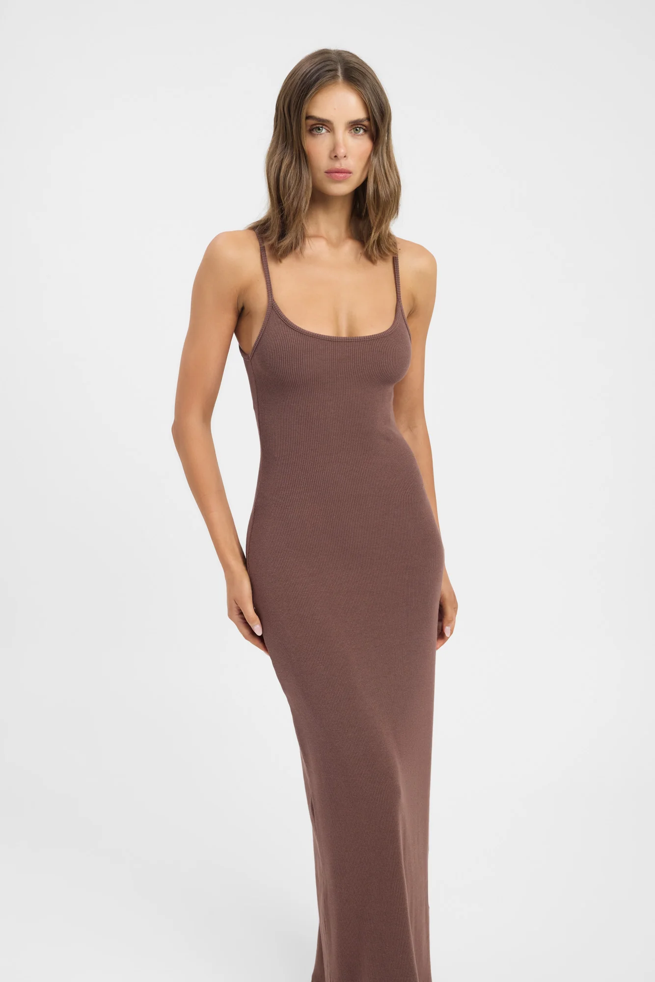 Haz Maxi Dress - Image 2