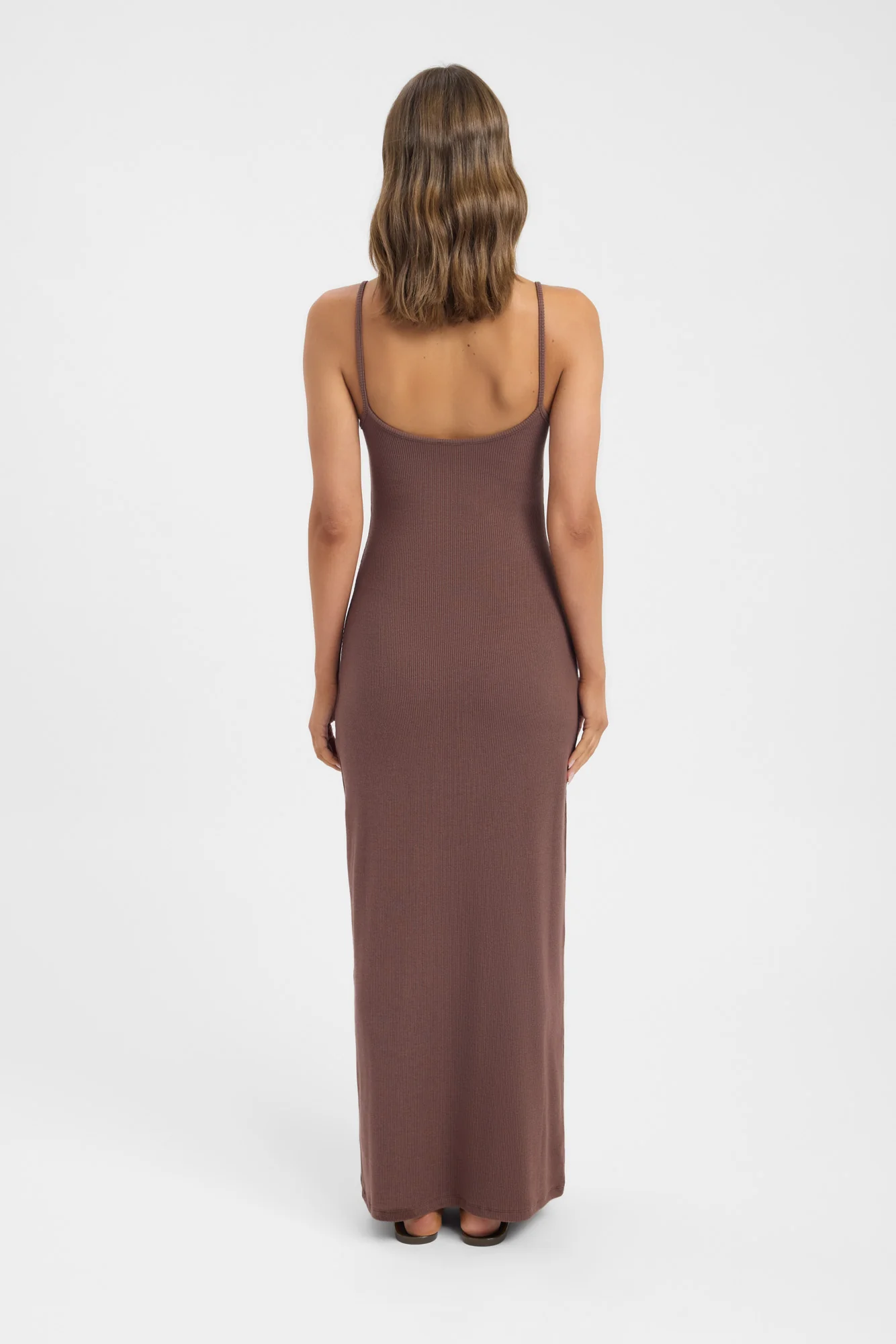 Haz Maxi Dress - Image 3