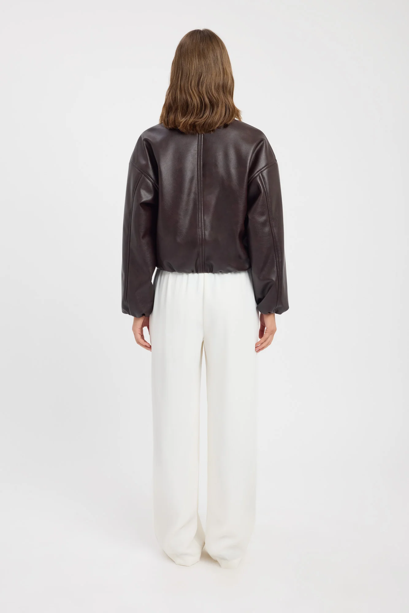 Heavy Phoenix Bomber Jacket - Image 4