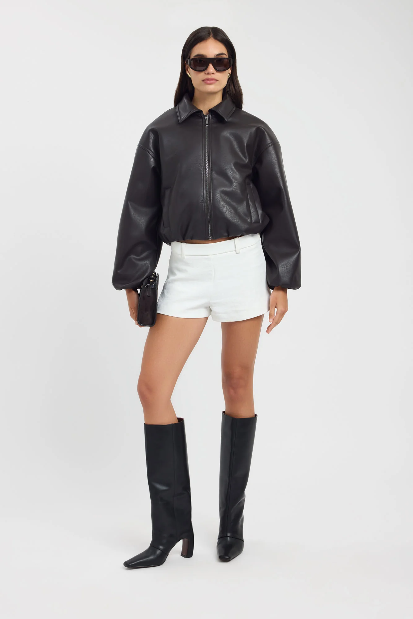 Heavy Phoenix Bomber Jacket - Image 5