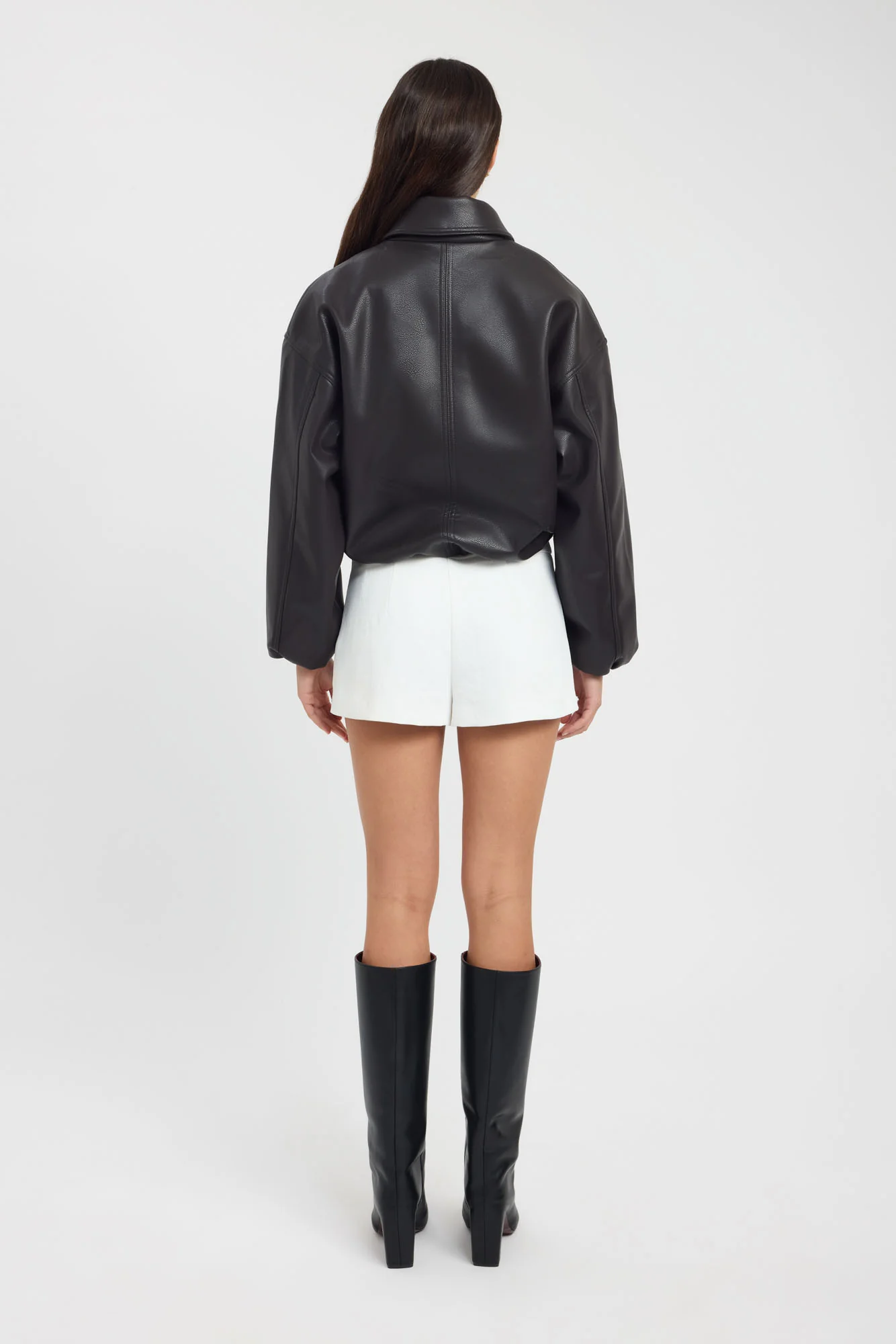 Heavy Phoenix Bomber Jacket - Image 6
