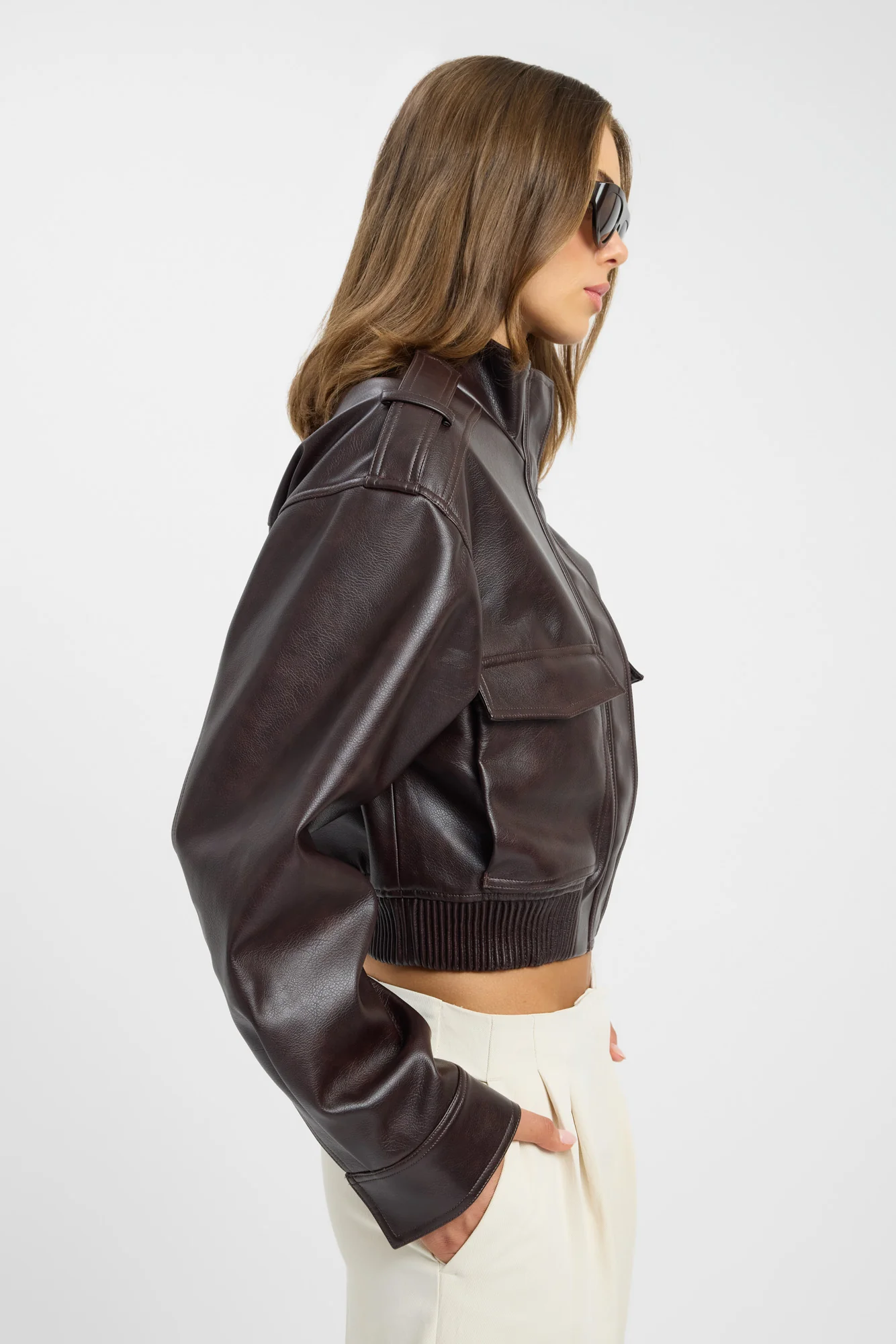 Heavy Phoenix Core Jacket - Image 3