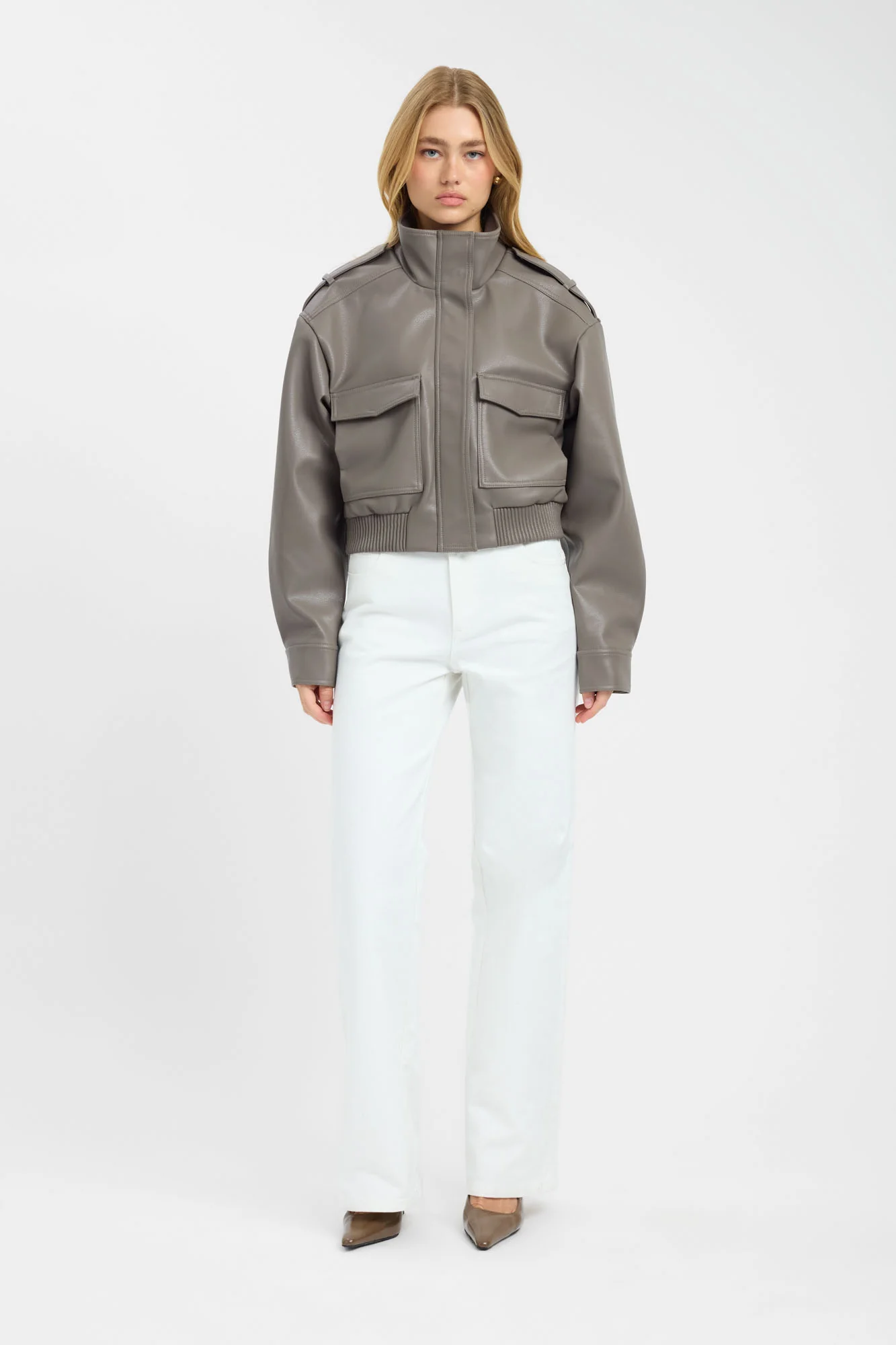 Heavy Phoenix Core Jacket - Image 3