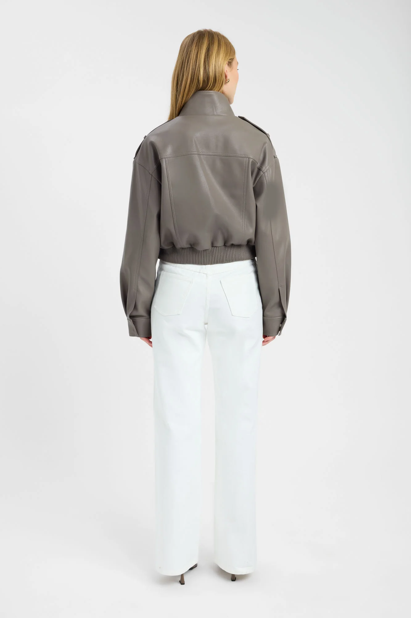 Heavy Phoenix Core Jacket - Image 5