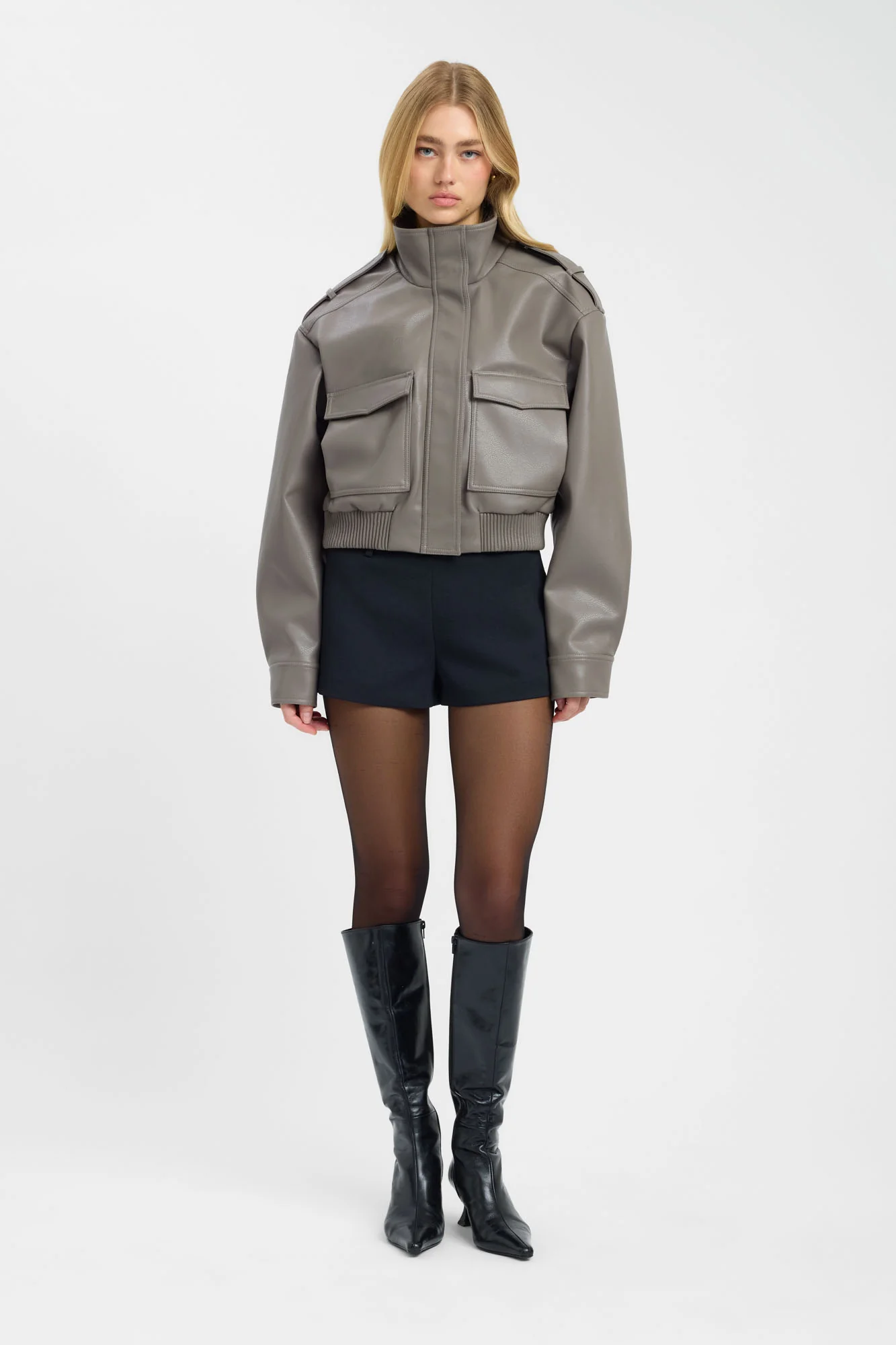 Heavy Phoenix Core Jacket - Image 7