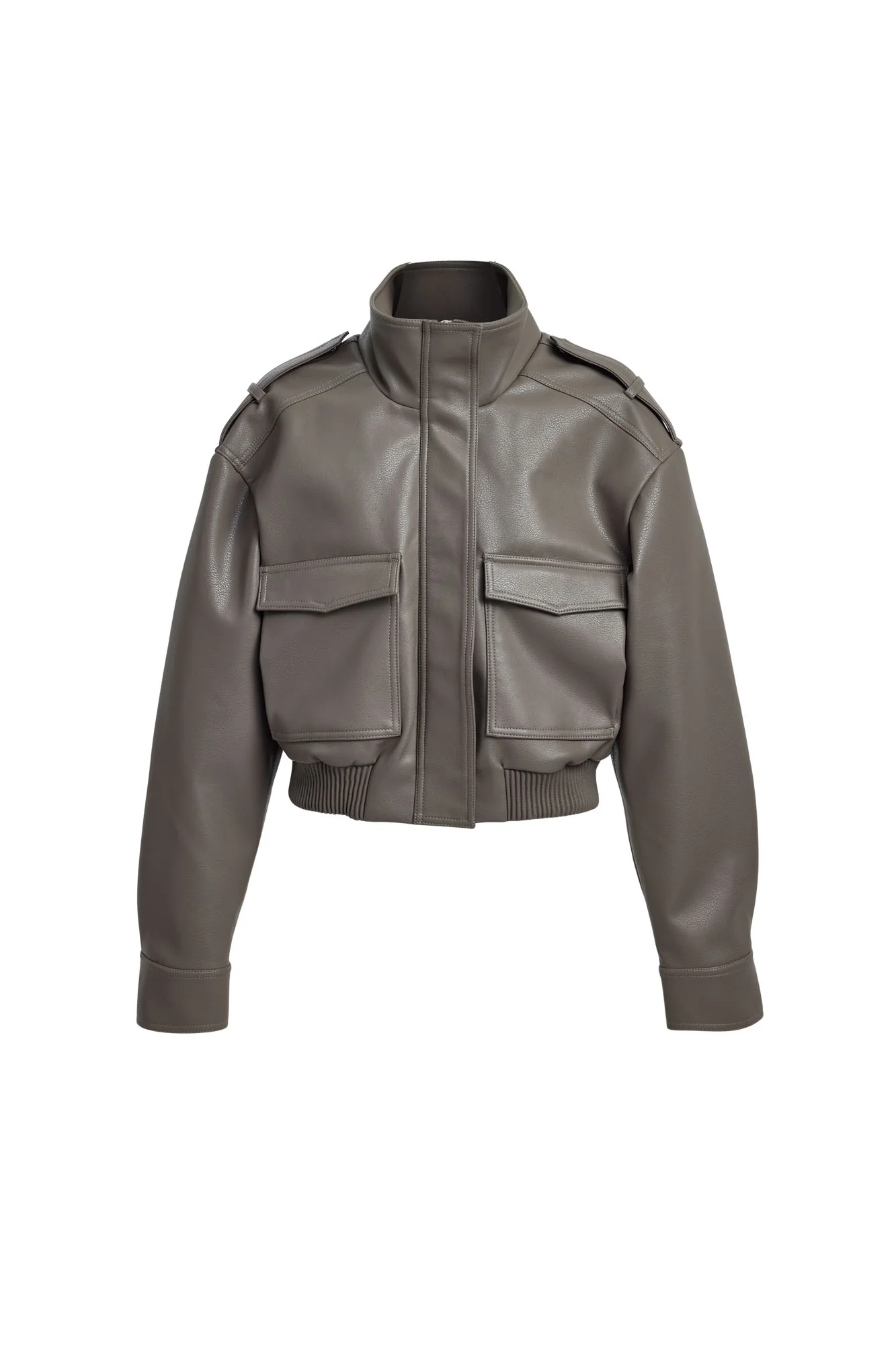 Heavy Phoenix Core Jacket - Image 9