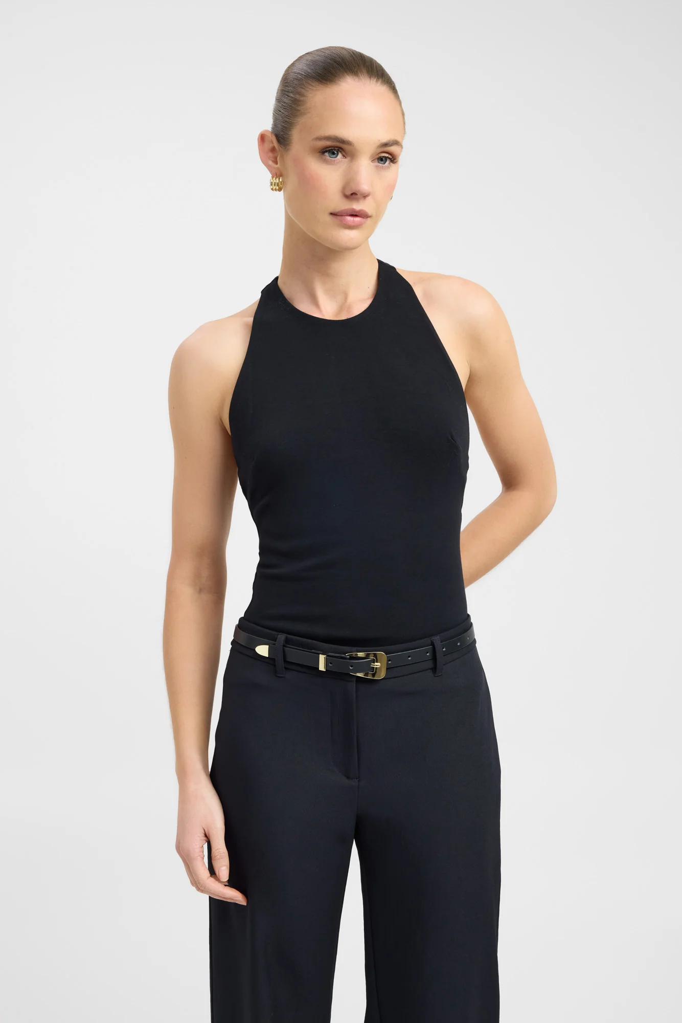 Imogen Racer Tank - Image 2