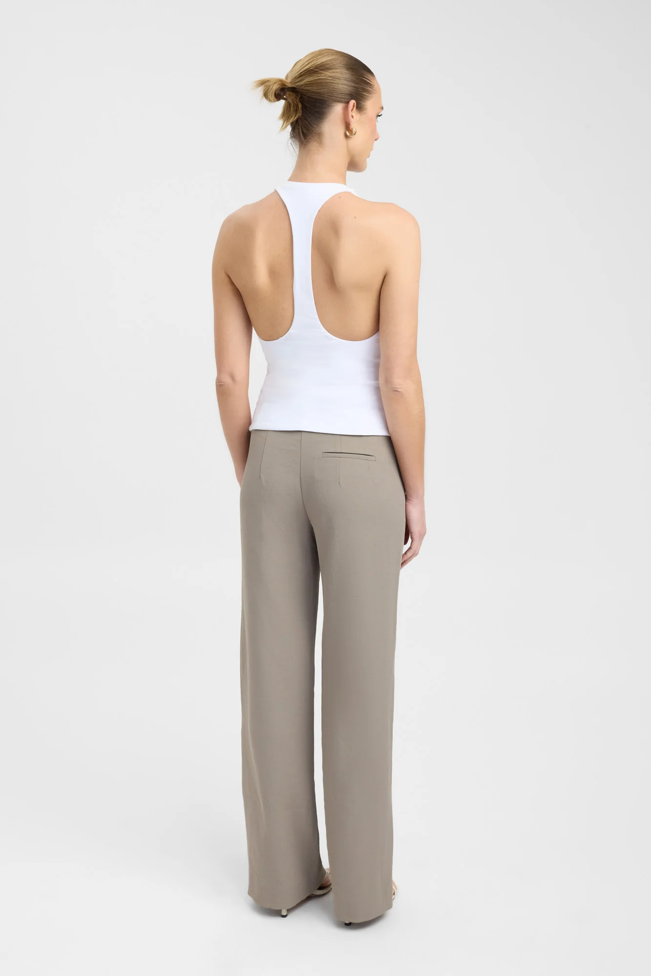 Imogen Racer Tank - Image 4