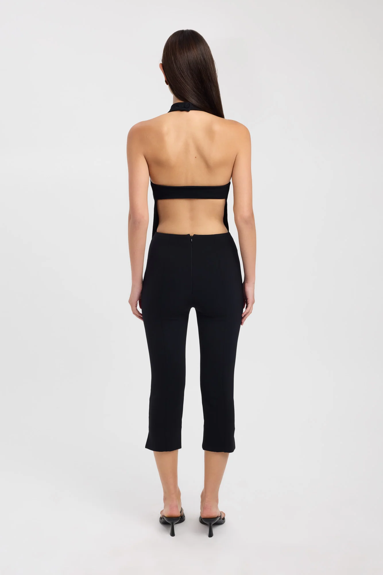 Ivana Drape Top - Image 3