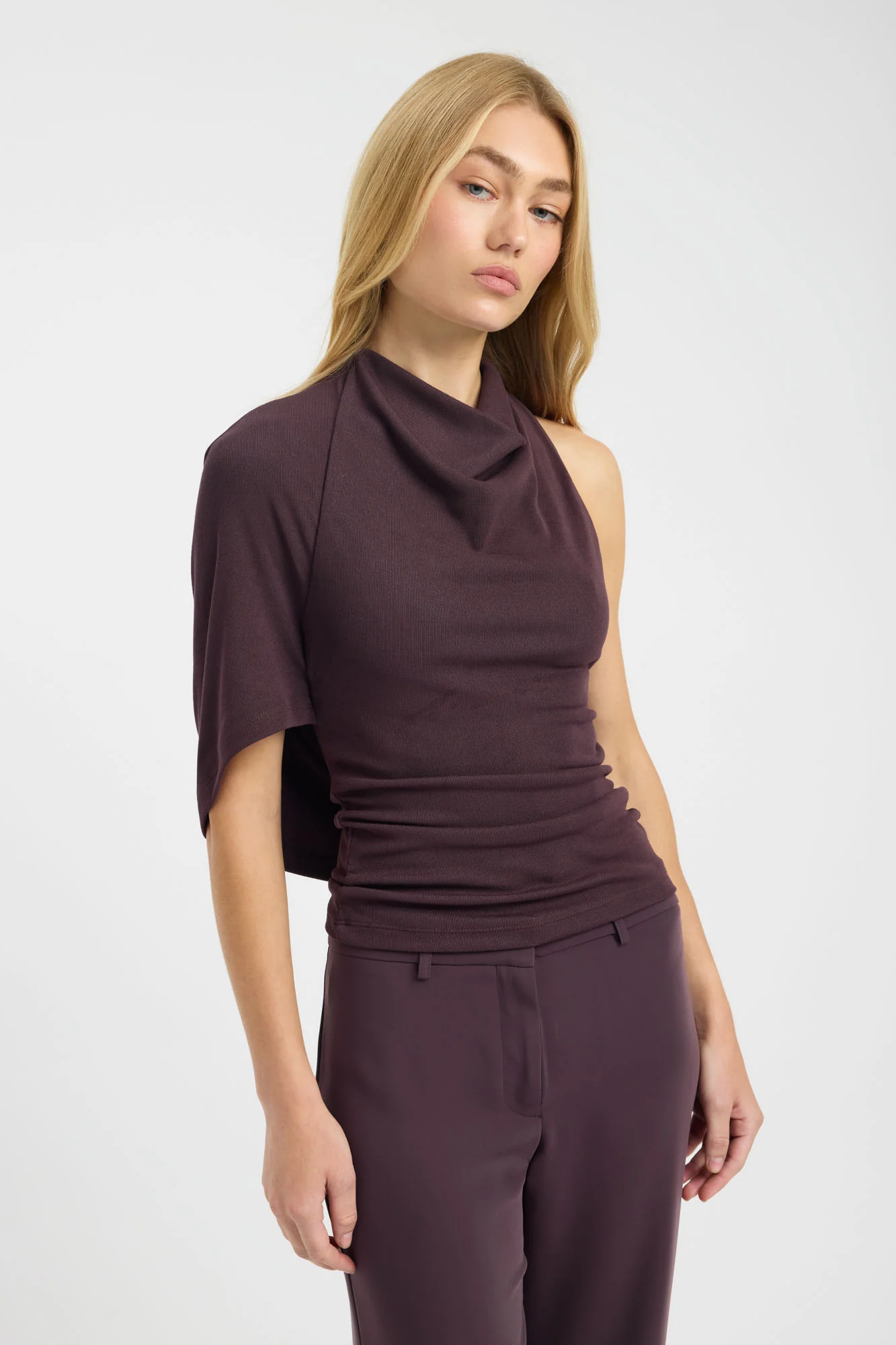 Izia Cowl Top - Image 2