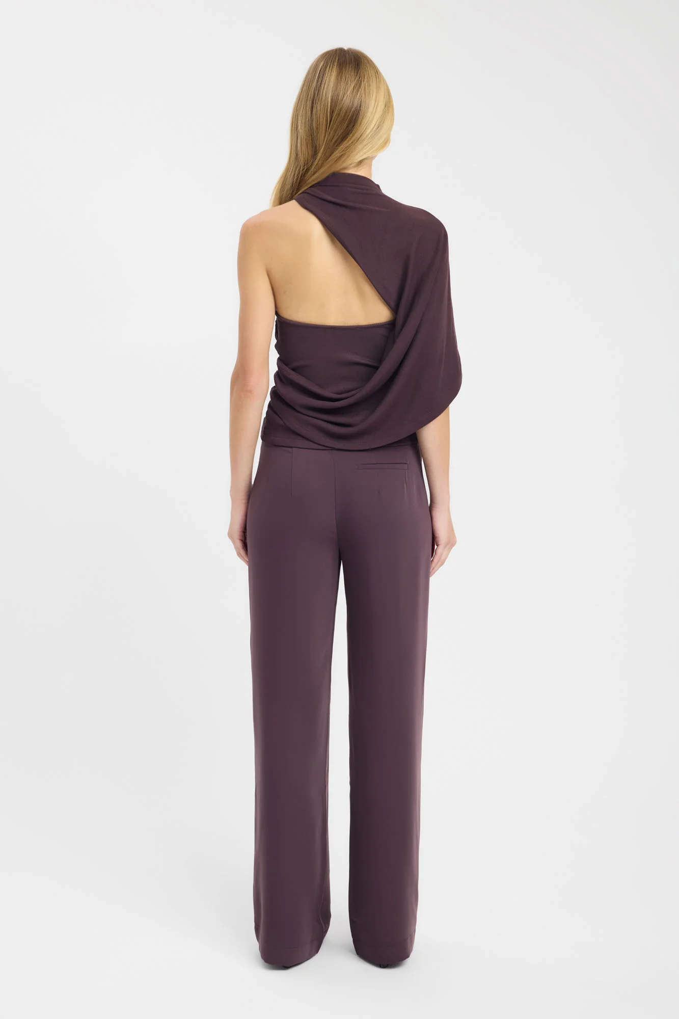 Izia Cowl Top - Image 3