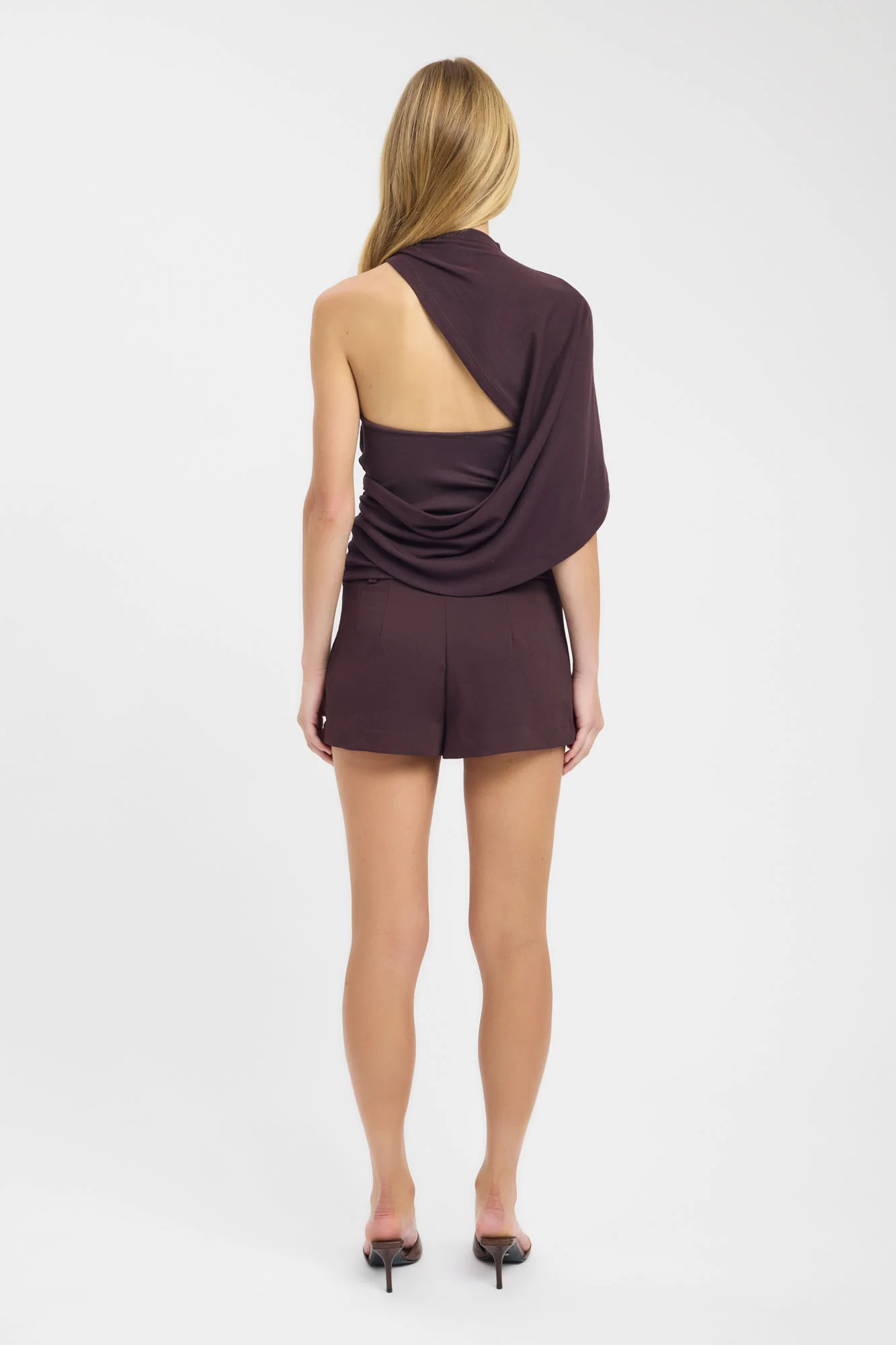 Izia Cowl Top - Image 6