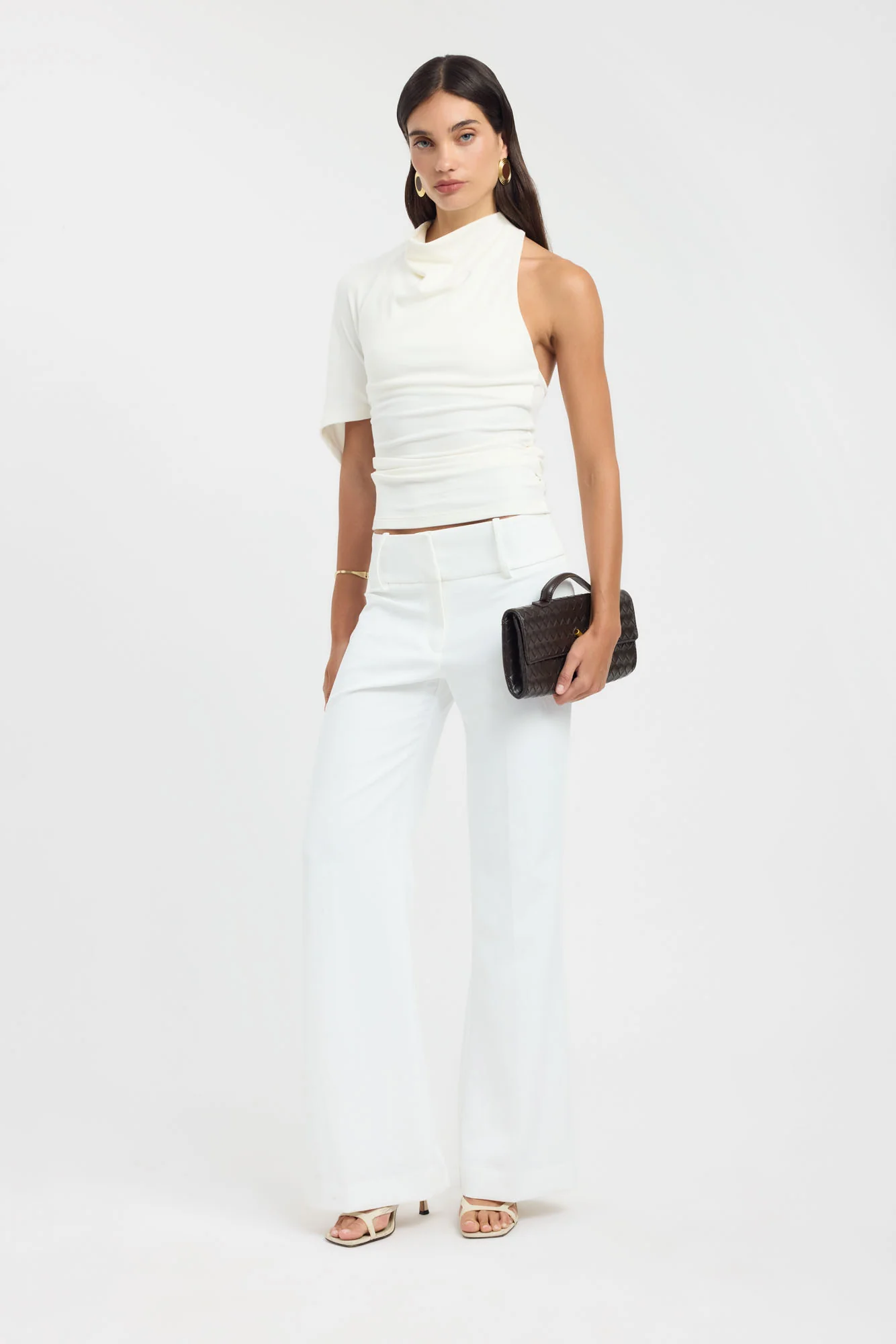 Izia Cowl Top - Image 3