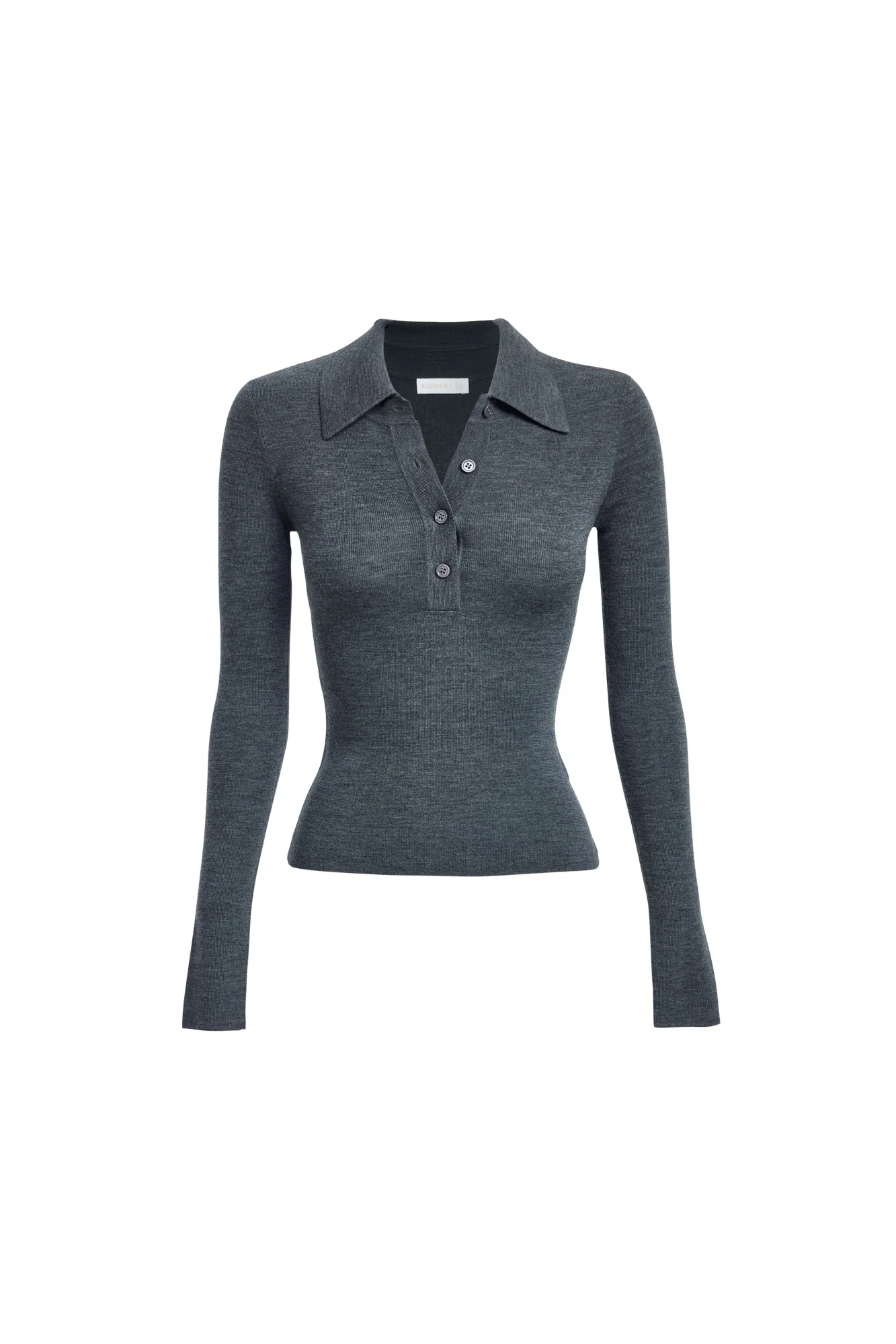 Jackson Button Up Top - Image 5