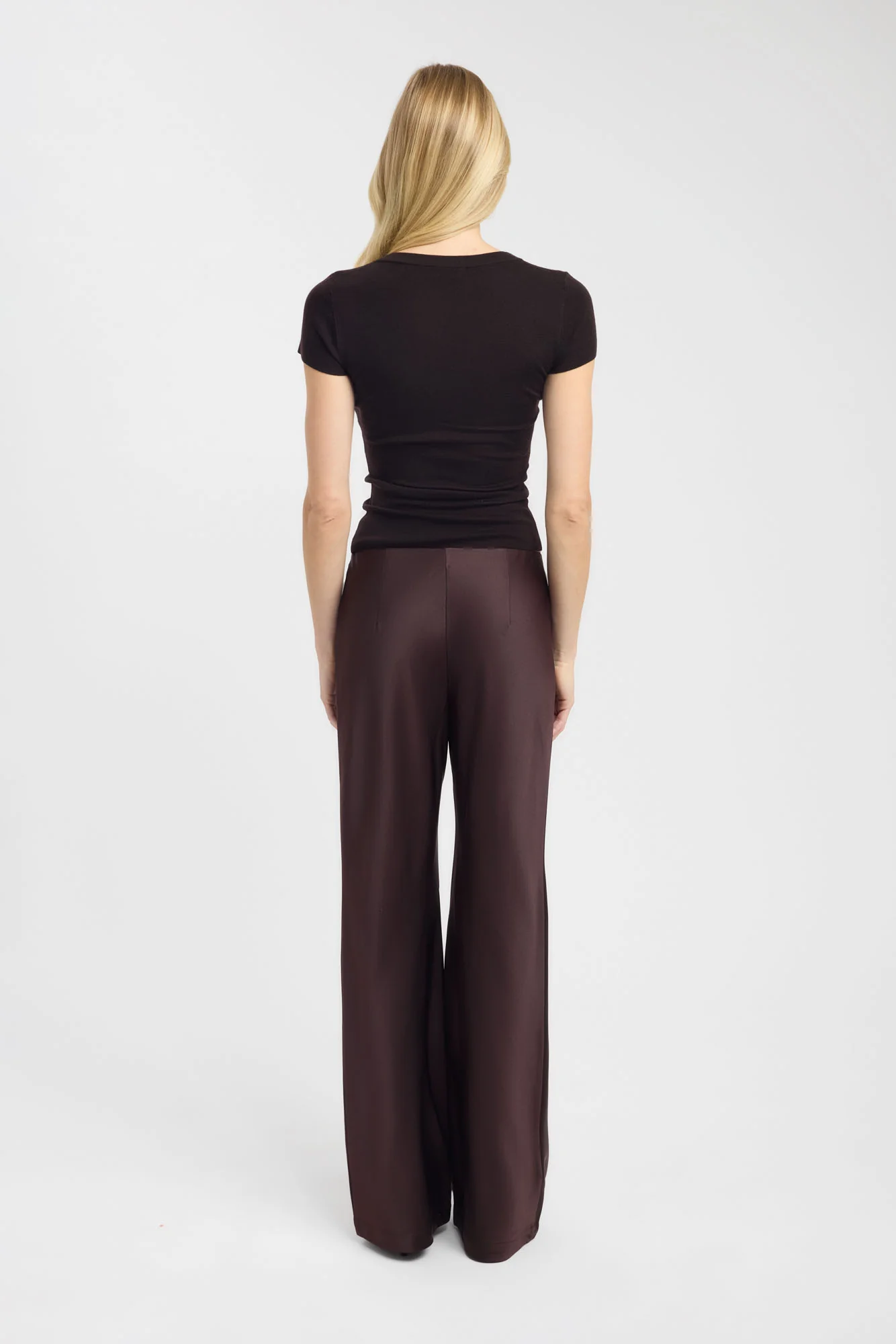 Jackson Vee Neck Top - Image 5