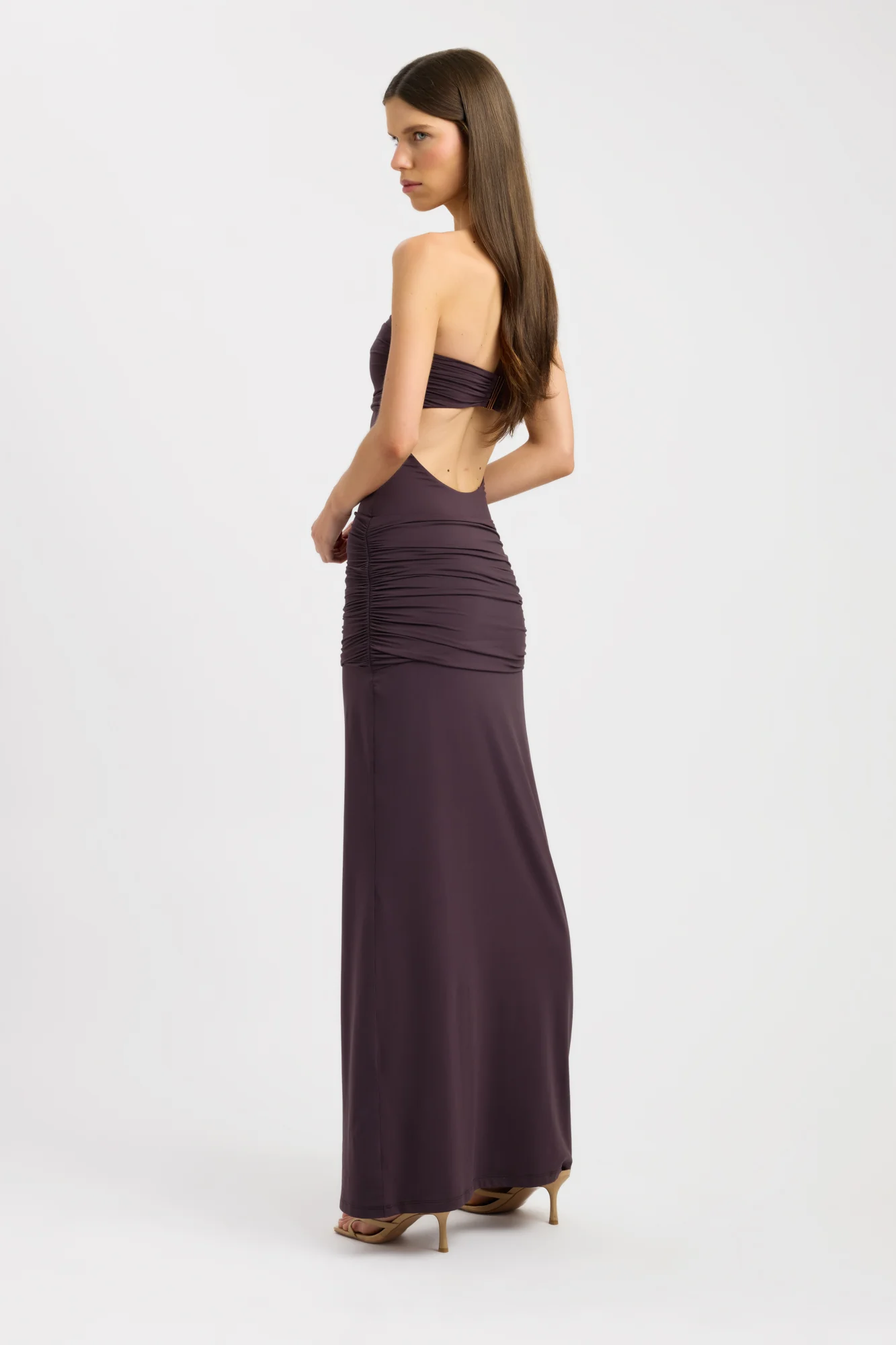 Jae Maxi Dress - Image 2
