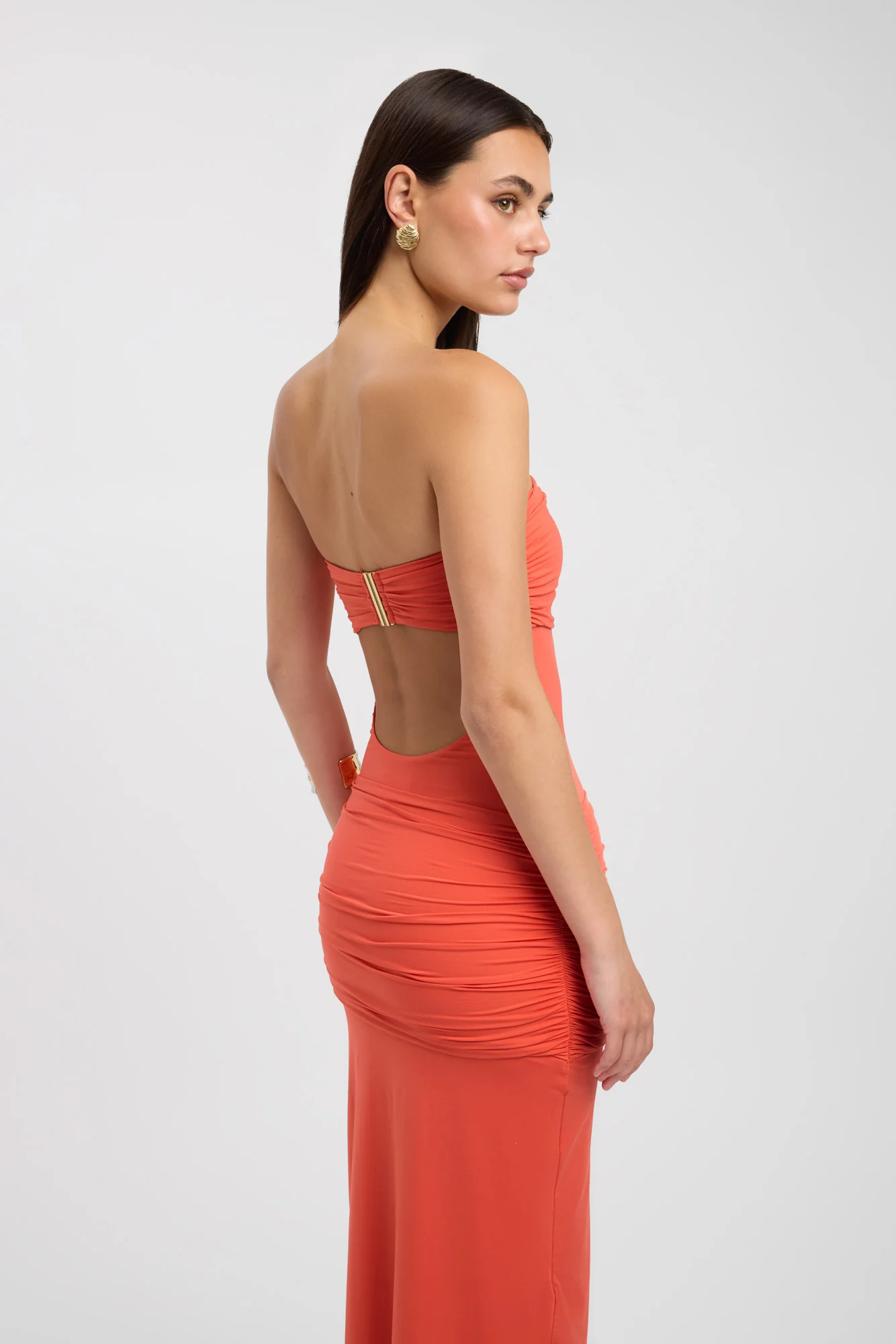 Jae Maxi Dress - Image 3