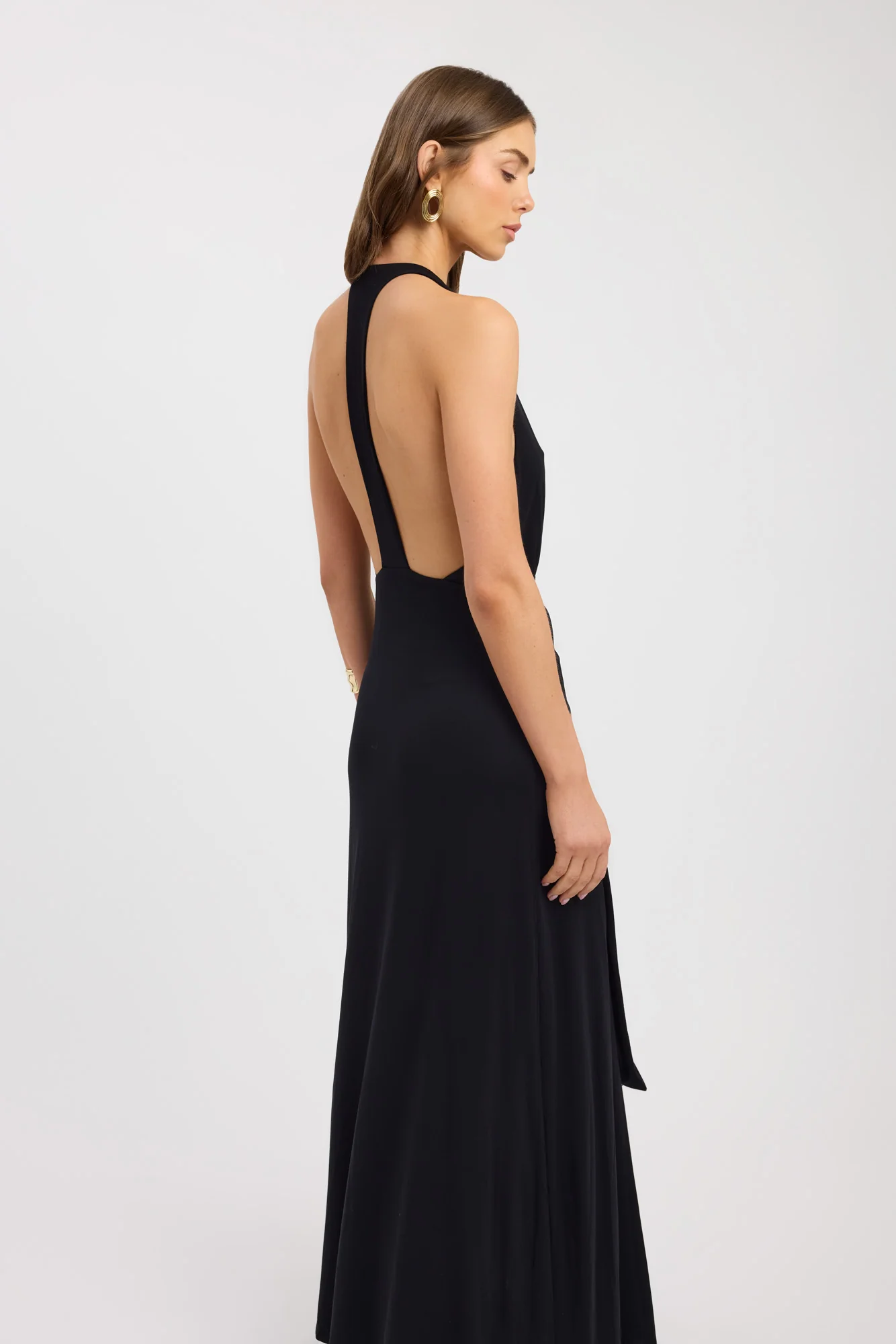 Jasmine Maxi Dress - Image 2