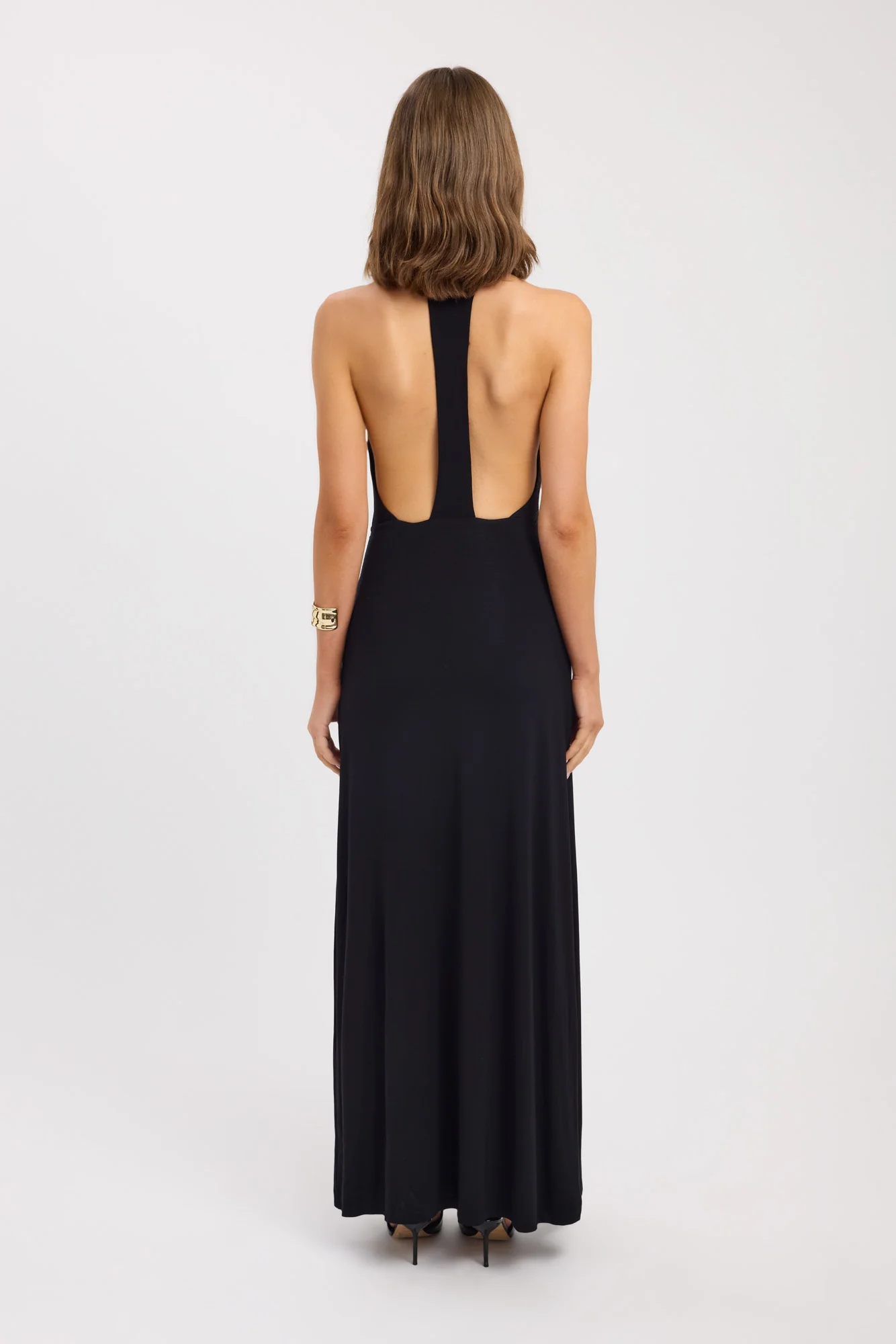Jasmine Maxi Dress - Image 3