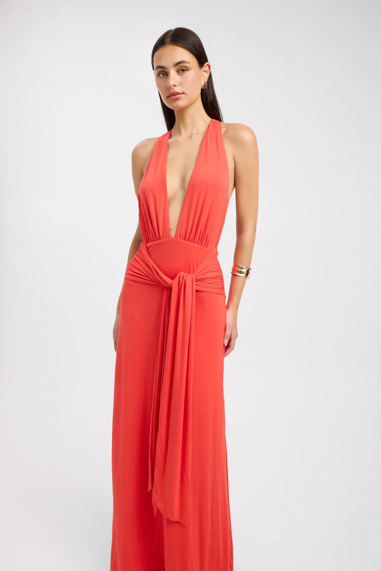 Jasmine Maxi Dress - Image 3