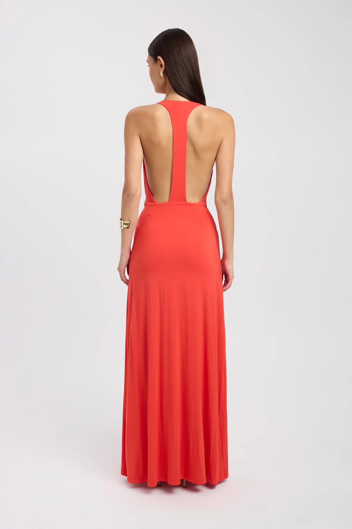 Jasmine Maxi Dress - Image 4