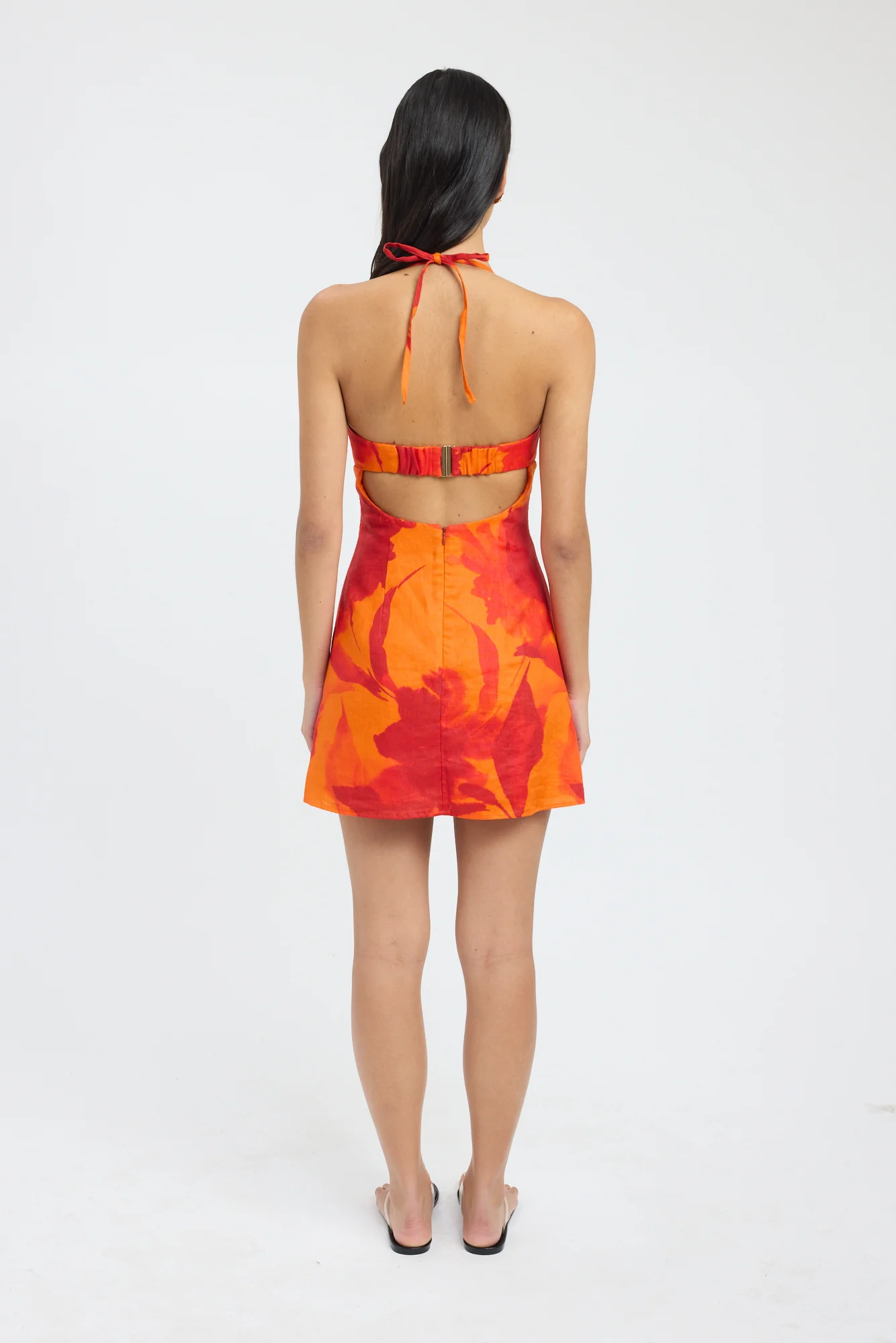 Kaia Mini Dress - Image 3