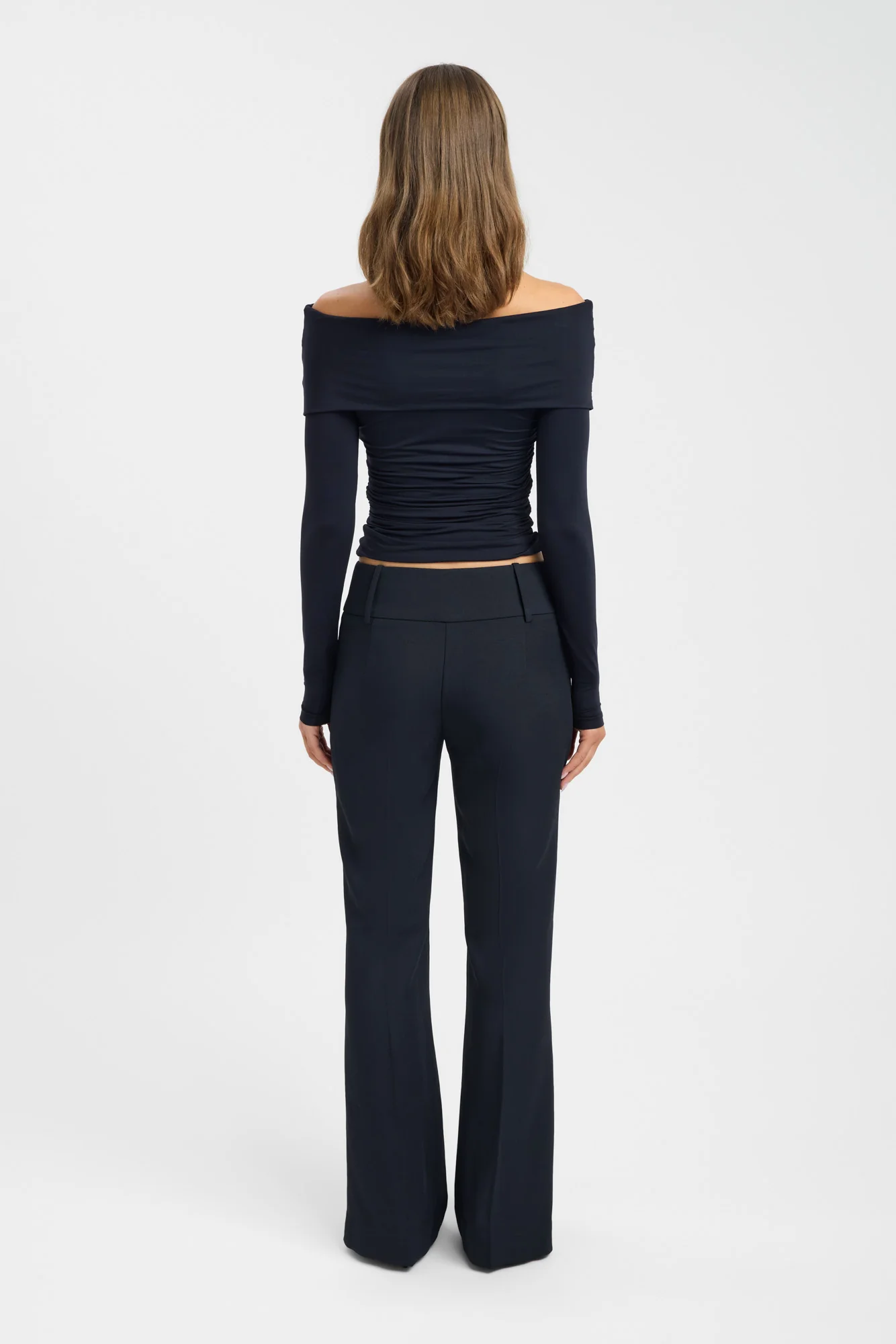 Kalia Long Sleeve Top - Image 3