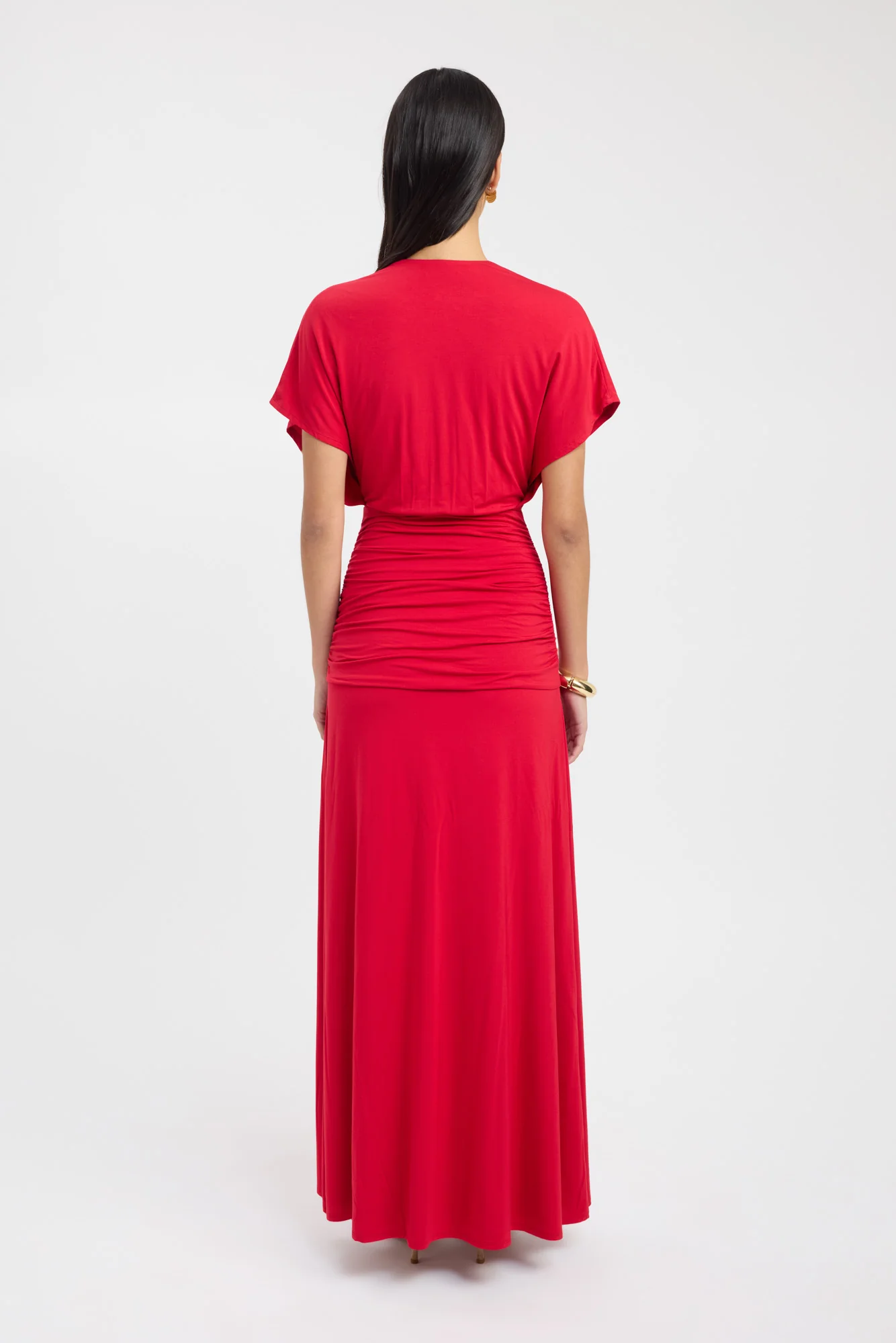 Kinsey Maxi Dress - Image 4