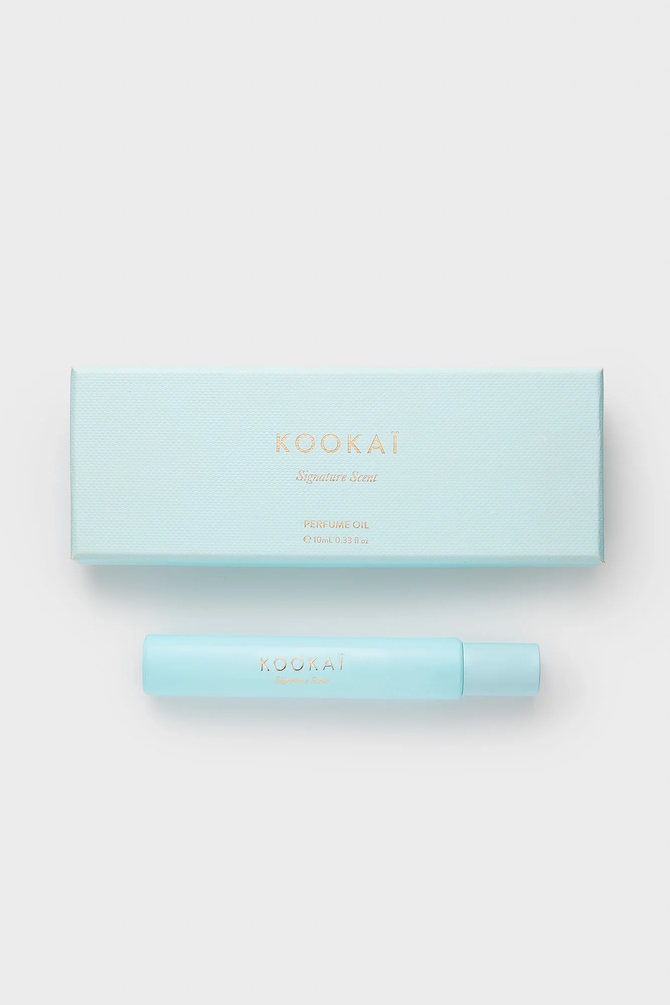 Kookai Signature Perfume Oil - Image 2