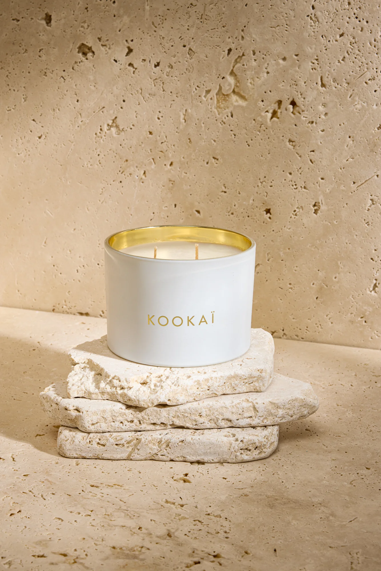 Kookai Signature Candle - Image 3