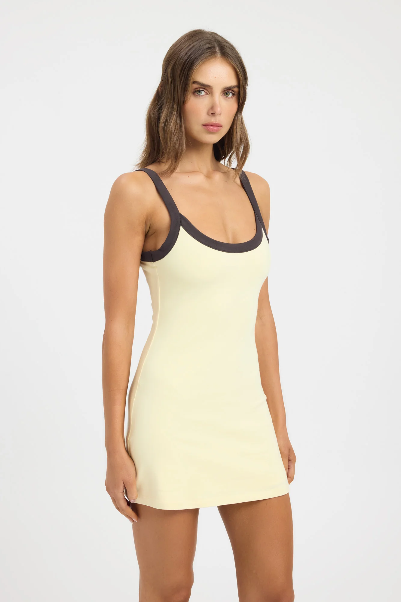 Kosa Mini Dress - Image 2
