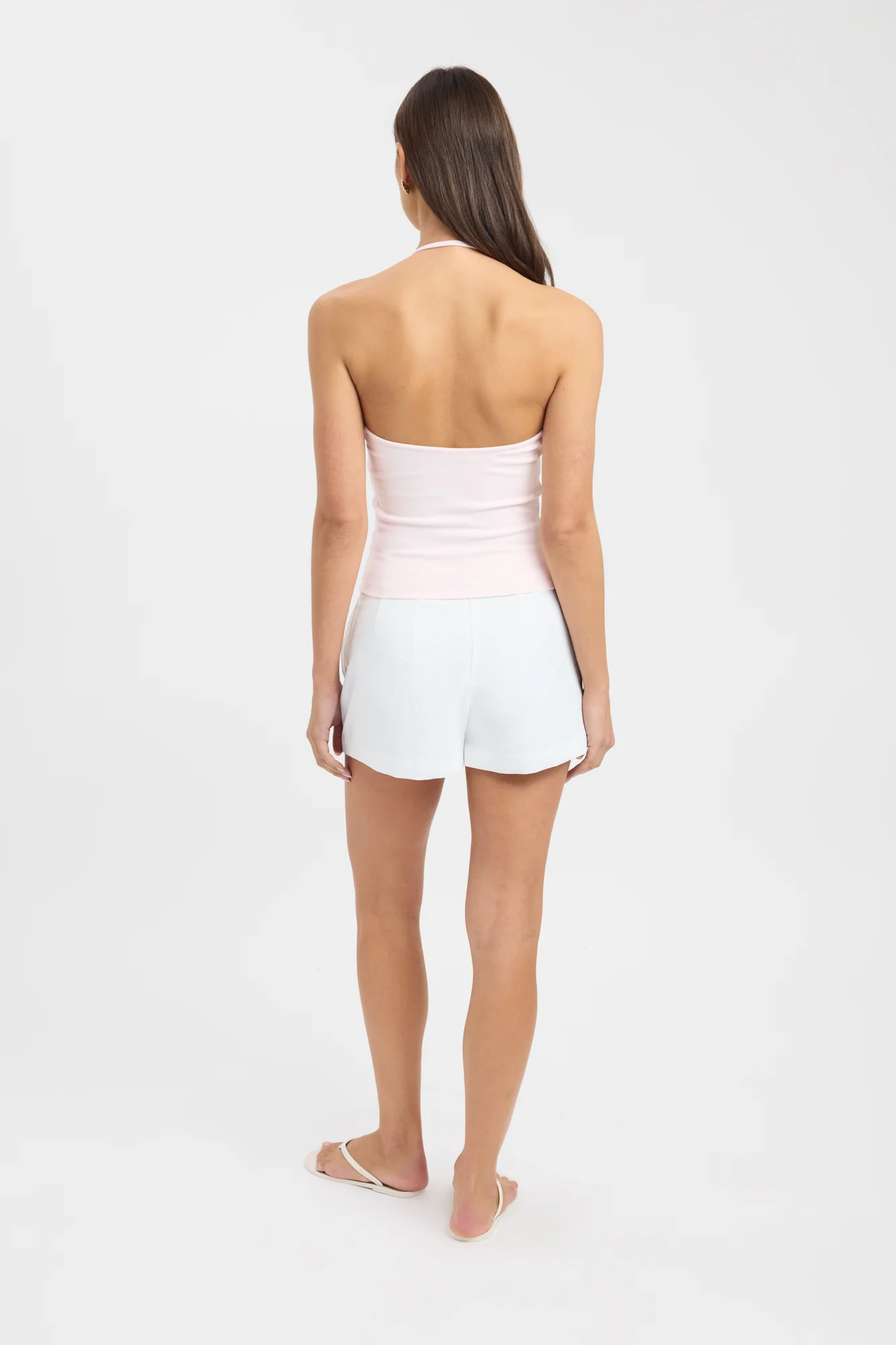 Kristy Scoop Tank - Image 4