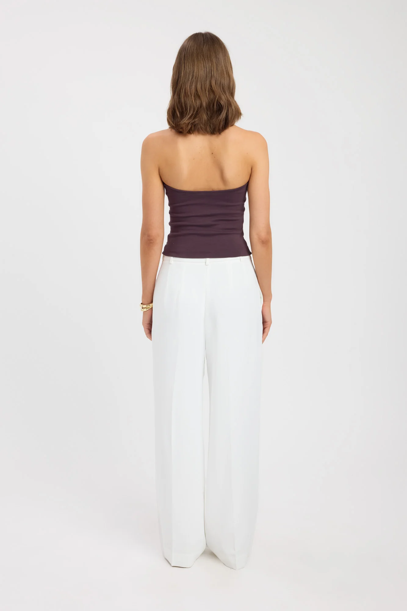 Kristy Scoop Tank - Image 3