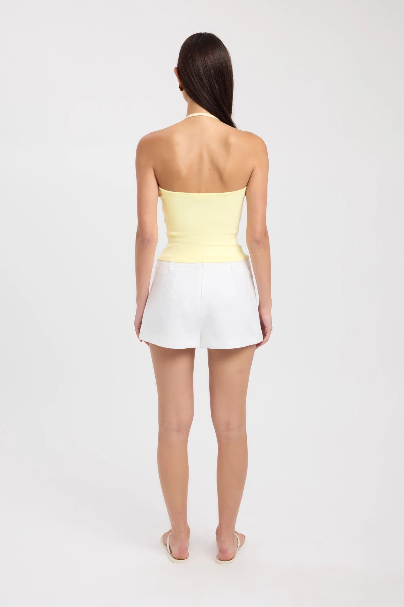 Kristy Scoop Tank - Image 3