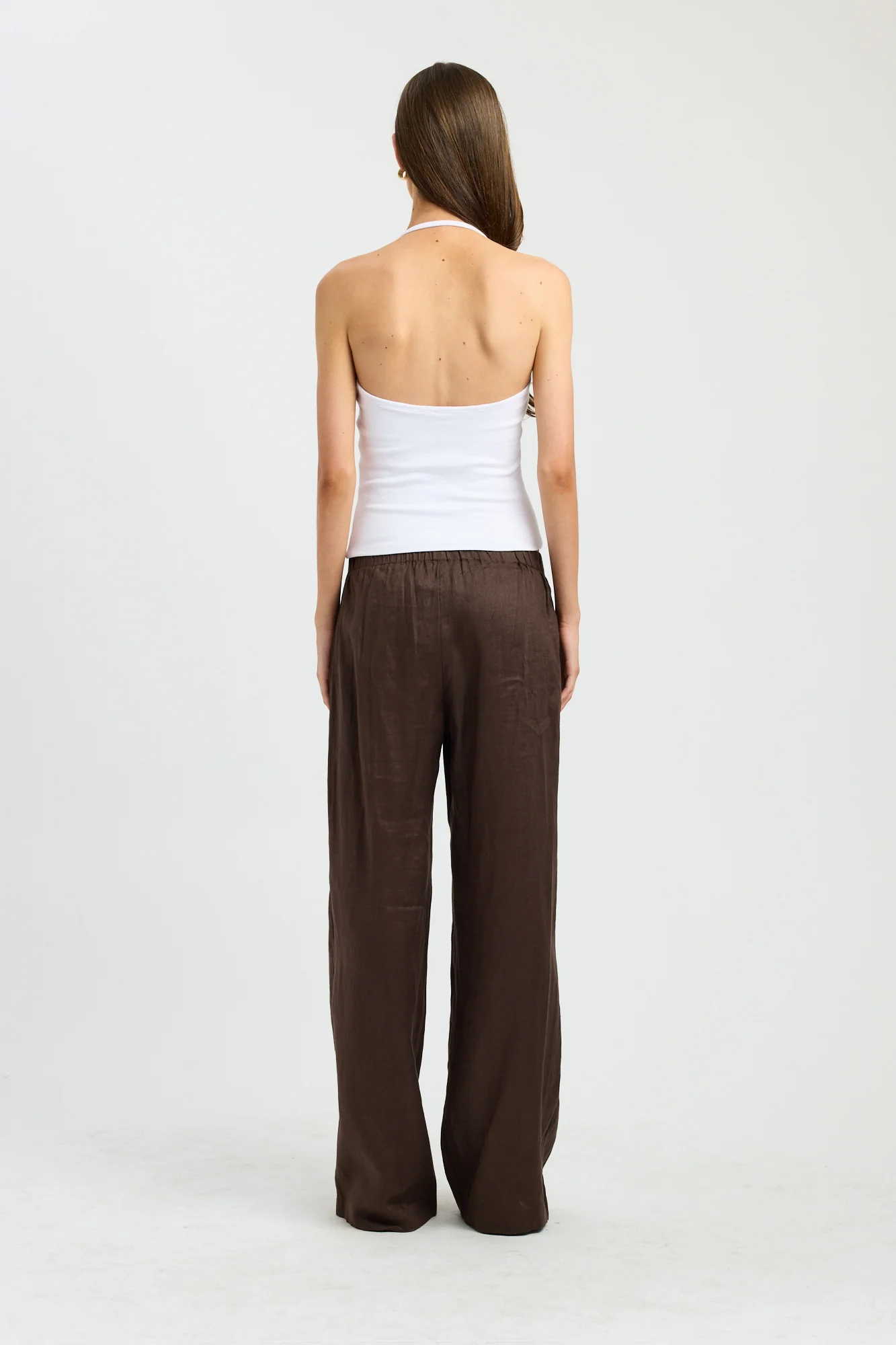 Kristy Scoop Tank - Image 3