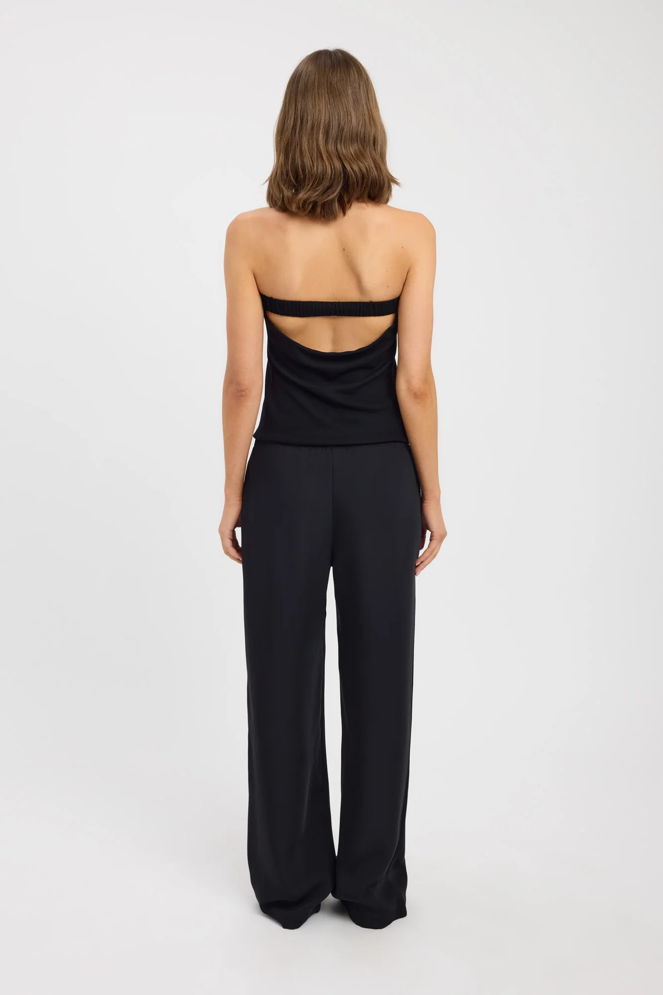 Leila Strapless Top - Image 3