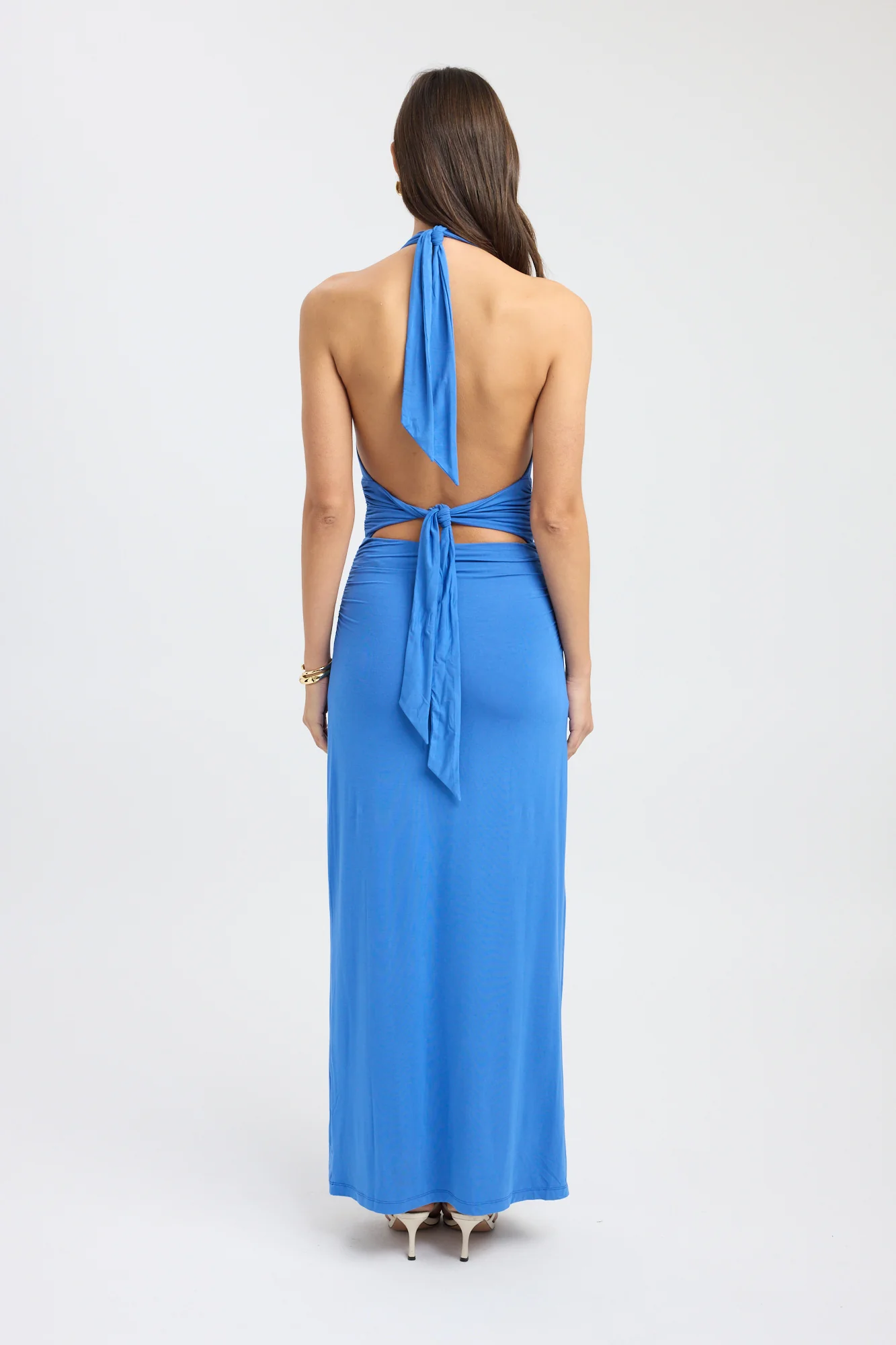 Leni Maxi Dress - Image 5