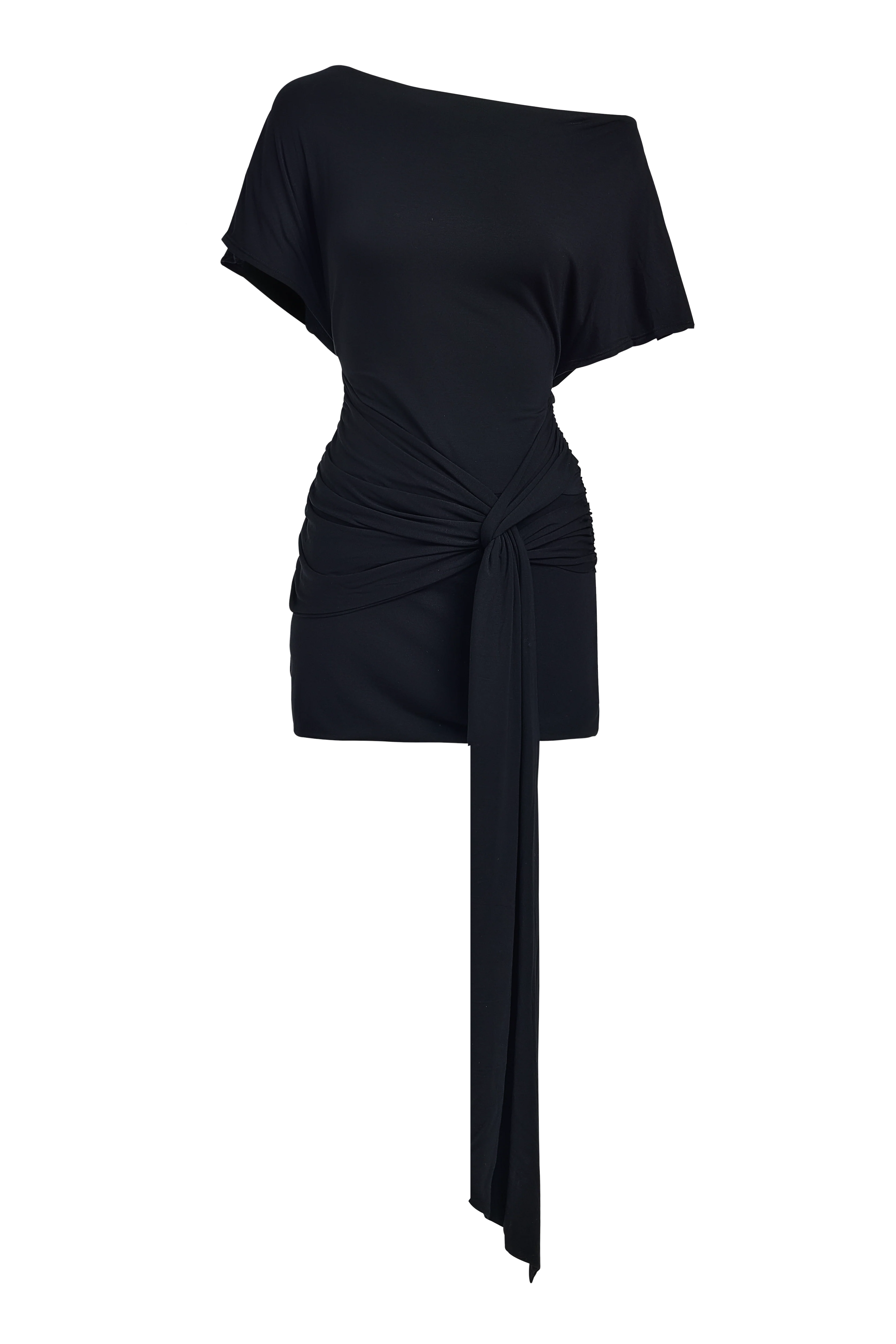 Lorenze Mini Dress - Image 4