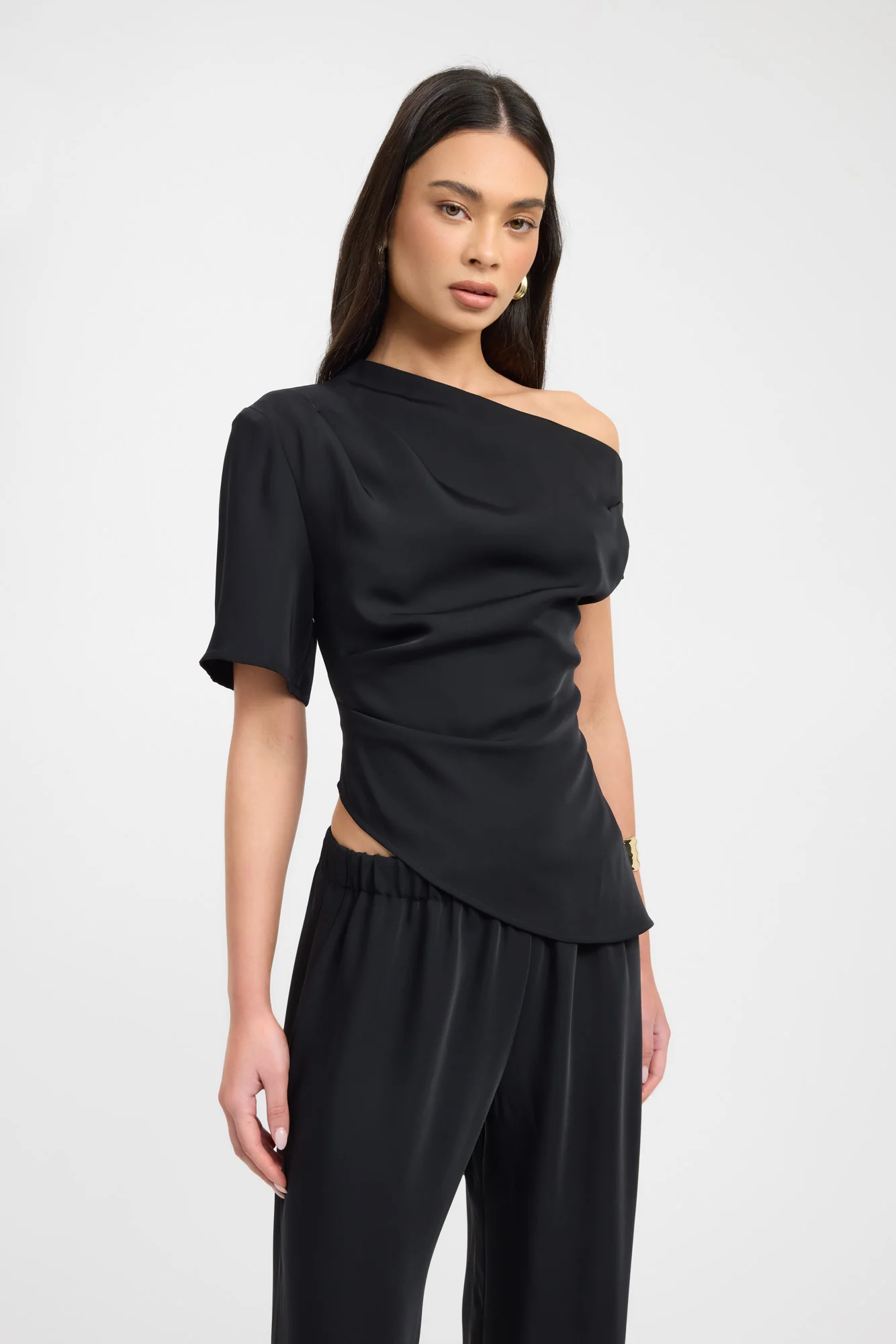 Maria Asymmetric Top - Image 2