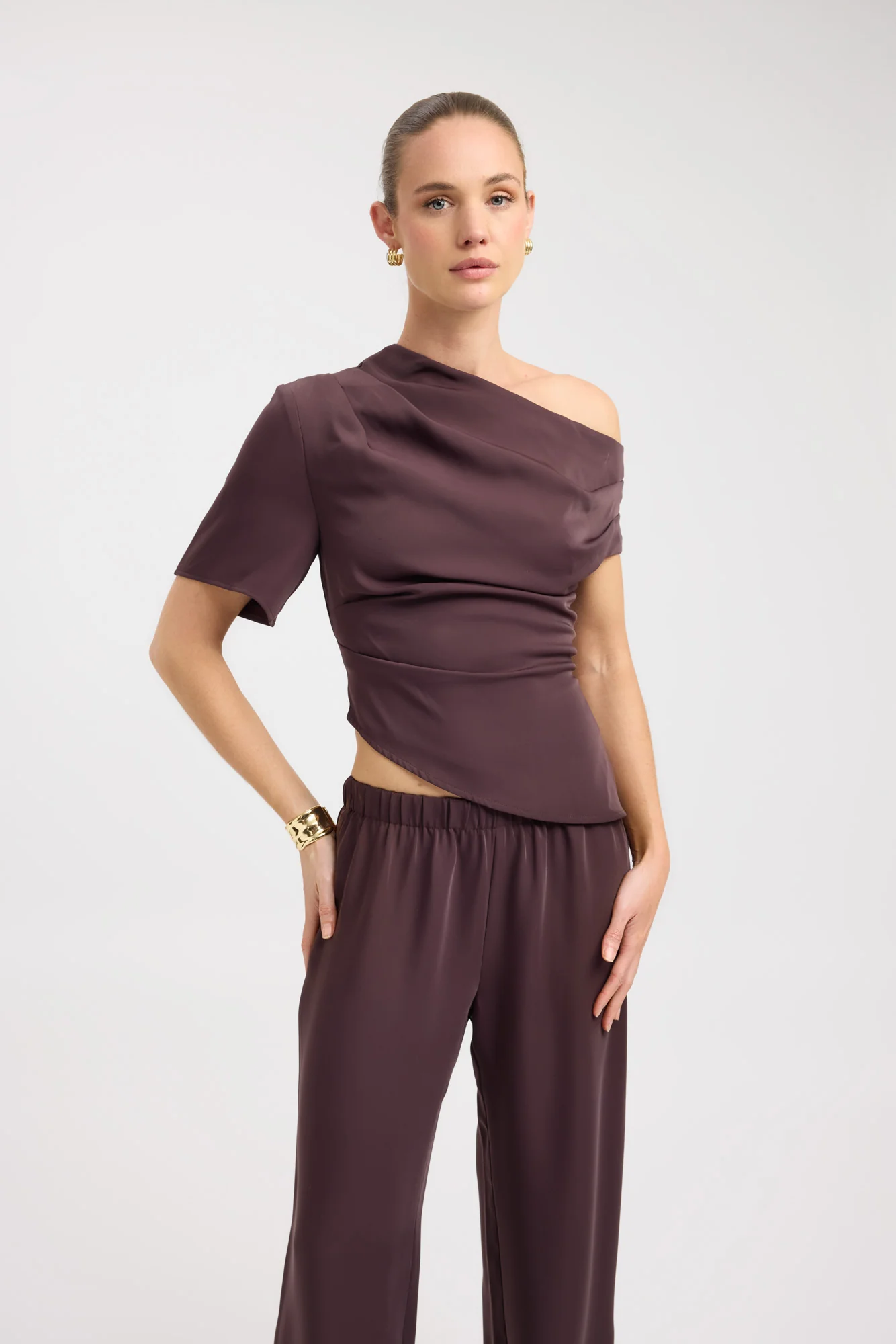 Maria Asymmetric Top - Image 2