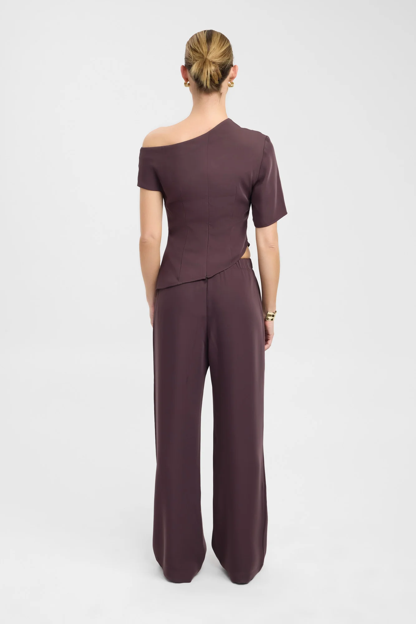 Maria Asymmetric Top - Image 3