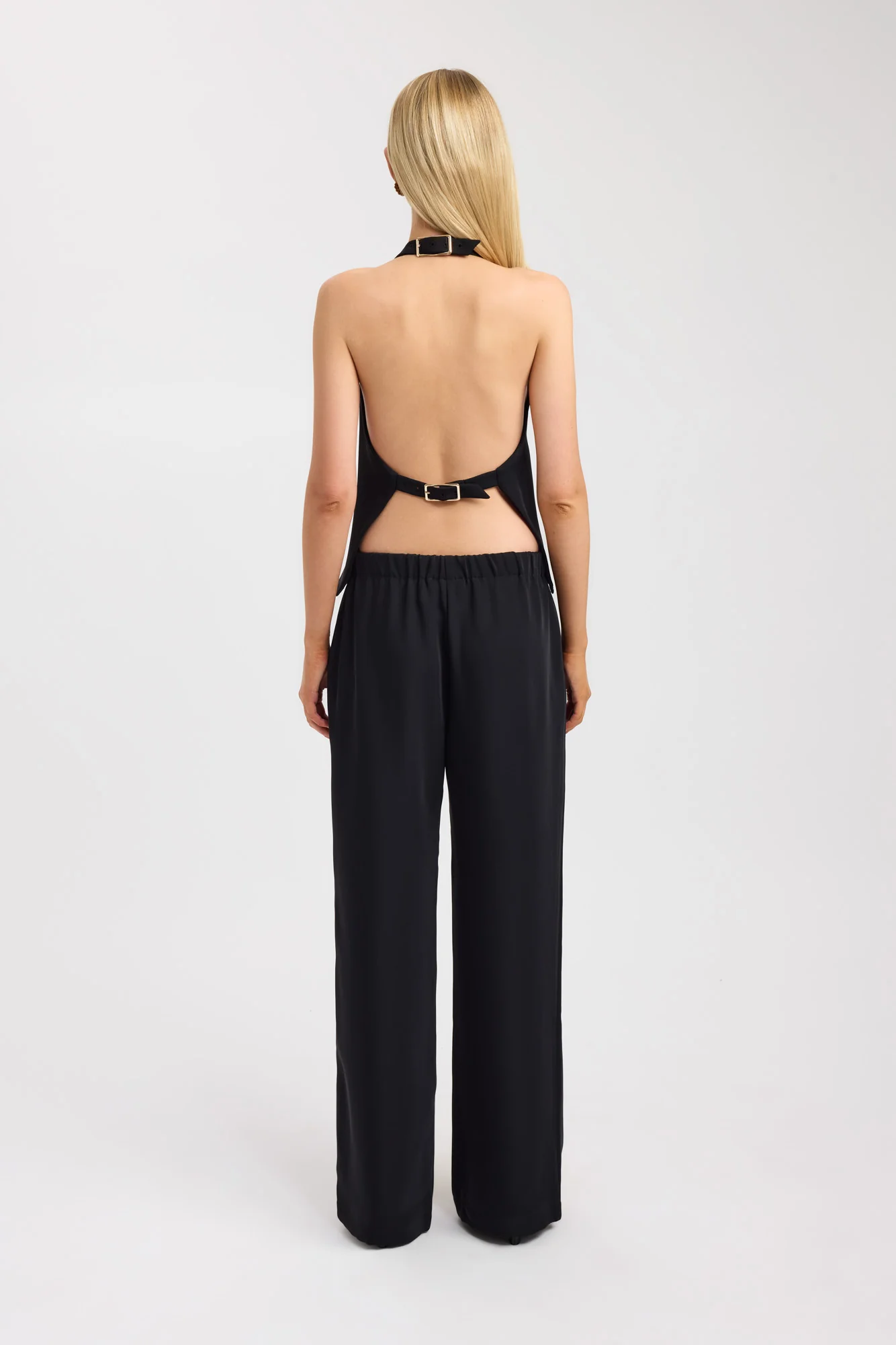 Maria Buckle Top - Image 3
