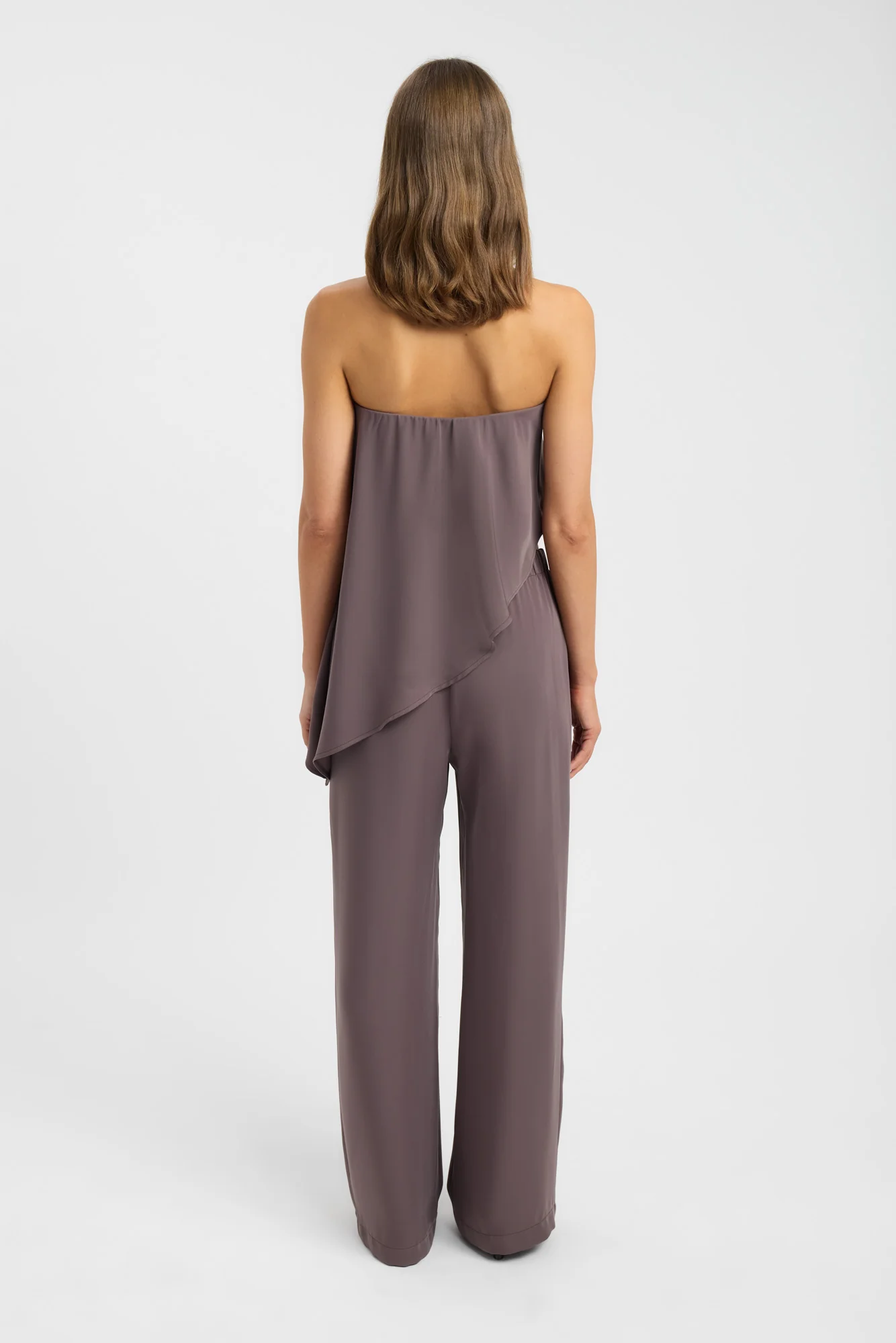 Maria Elastic Pant - Image 2
