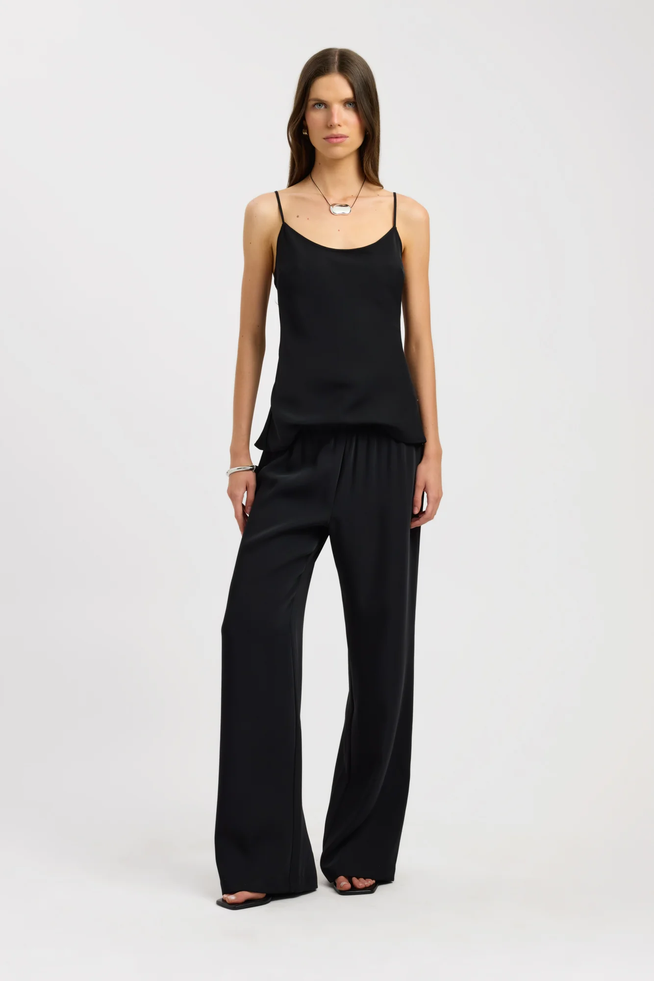 Maria Long Cami - Image 2