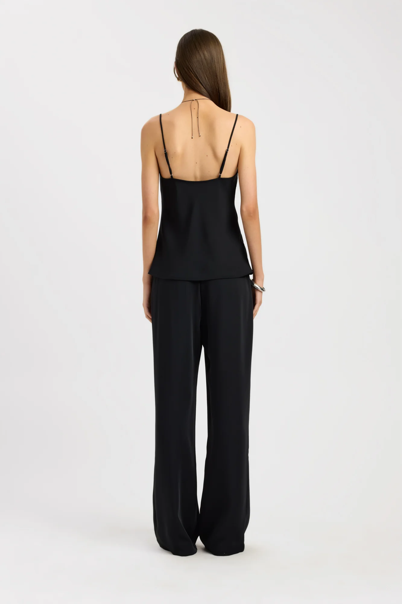 Maria Long Cami - Image 4