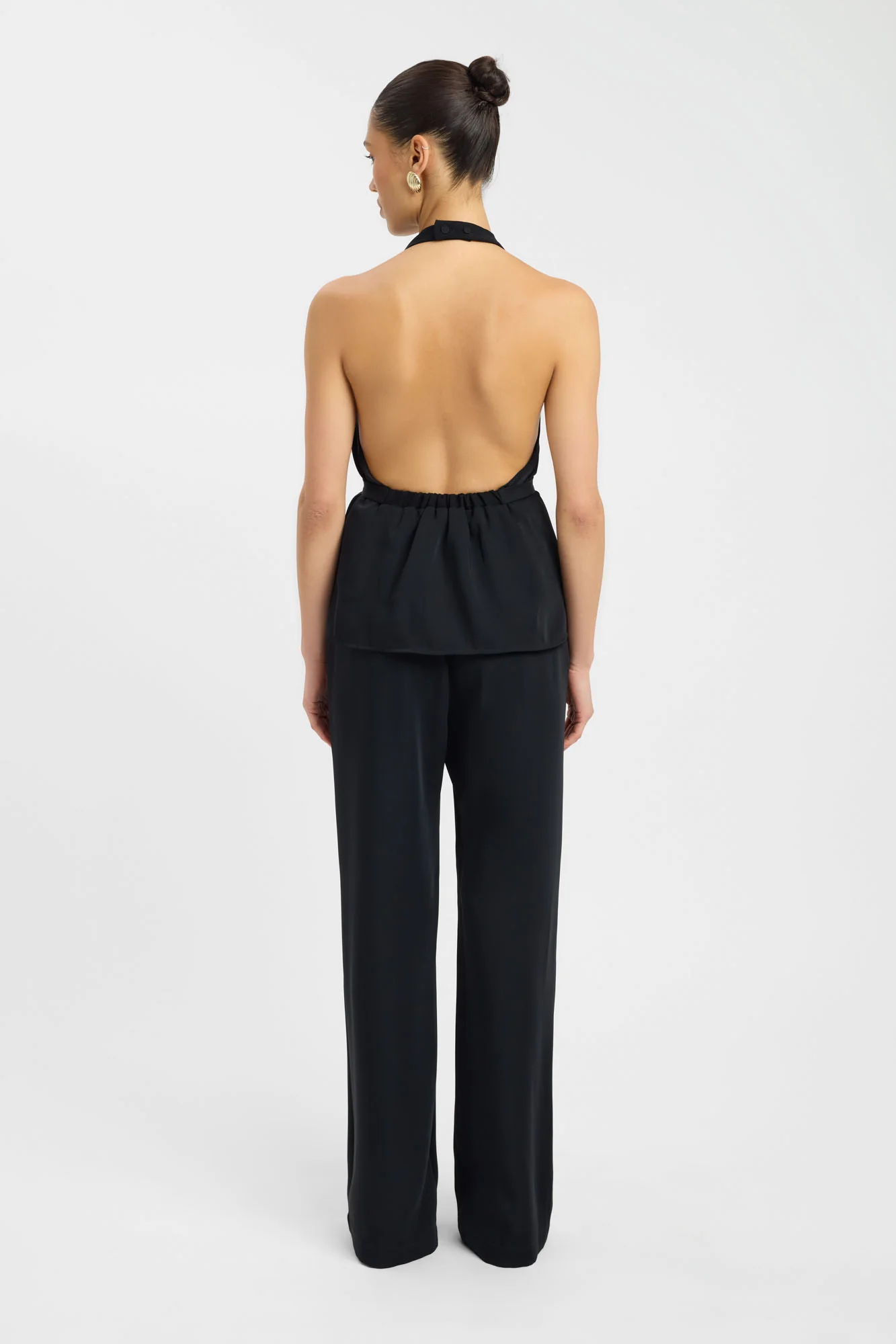 Maria Low Back Top - Image 3