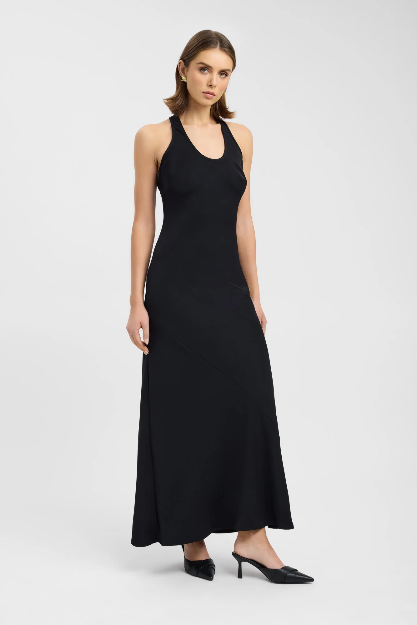 Maria Slip Dress - Image 3