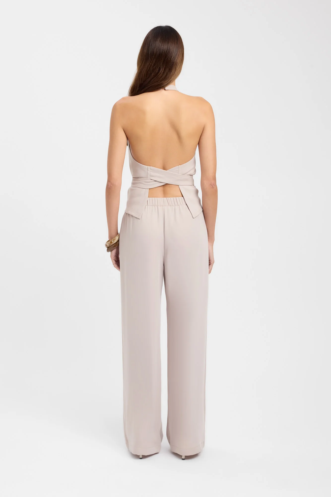 Maria Tie Top - Image 4