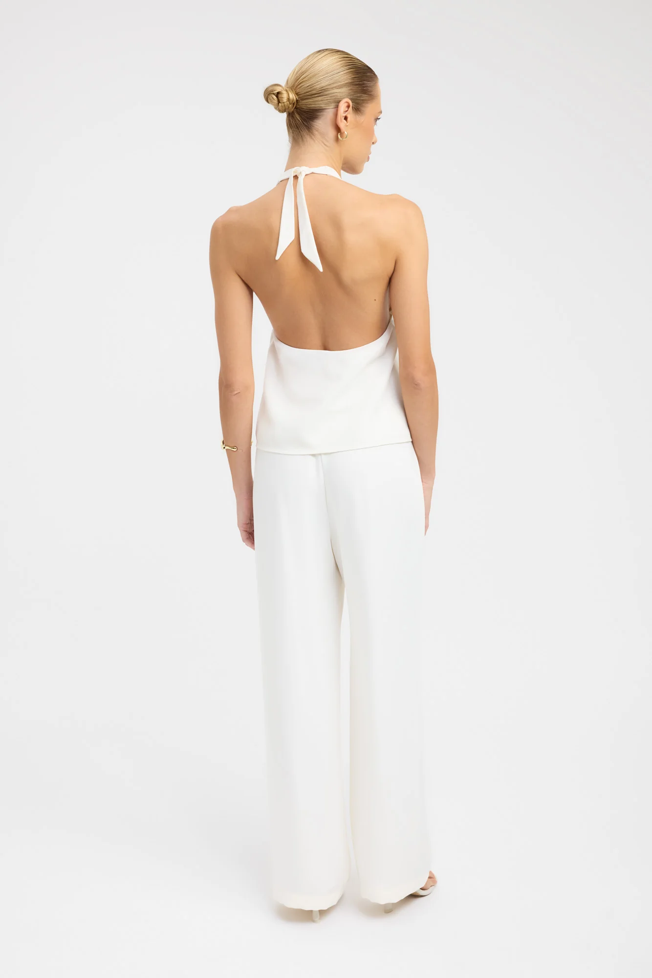 Maria Vee Halter Top - Image 3