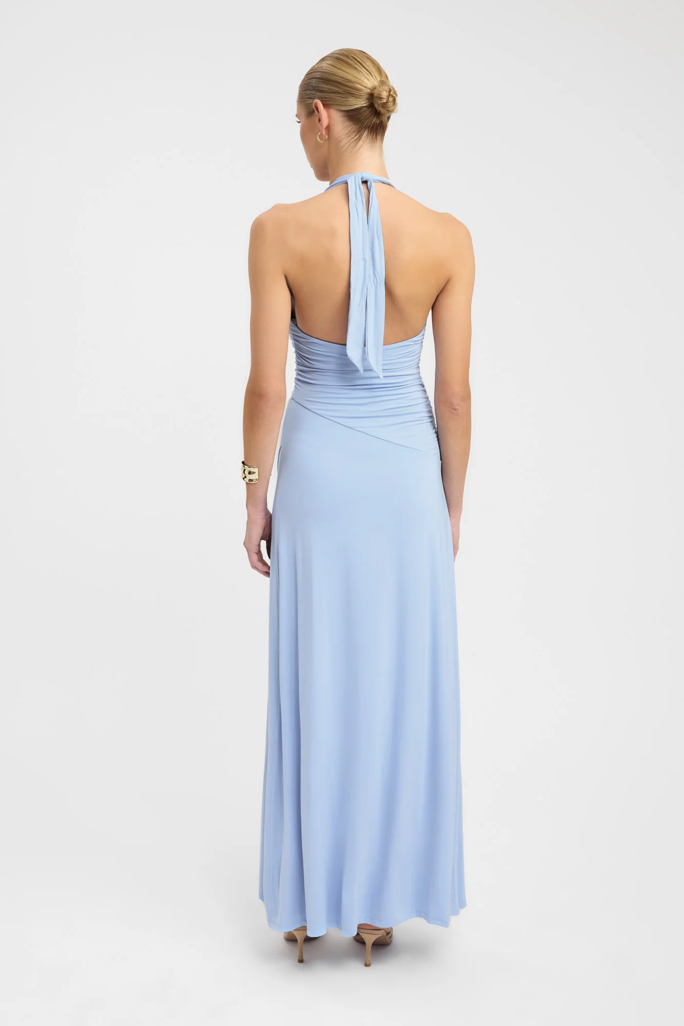 Maya Maxi Dress - Image 4